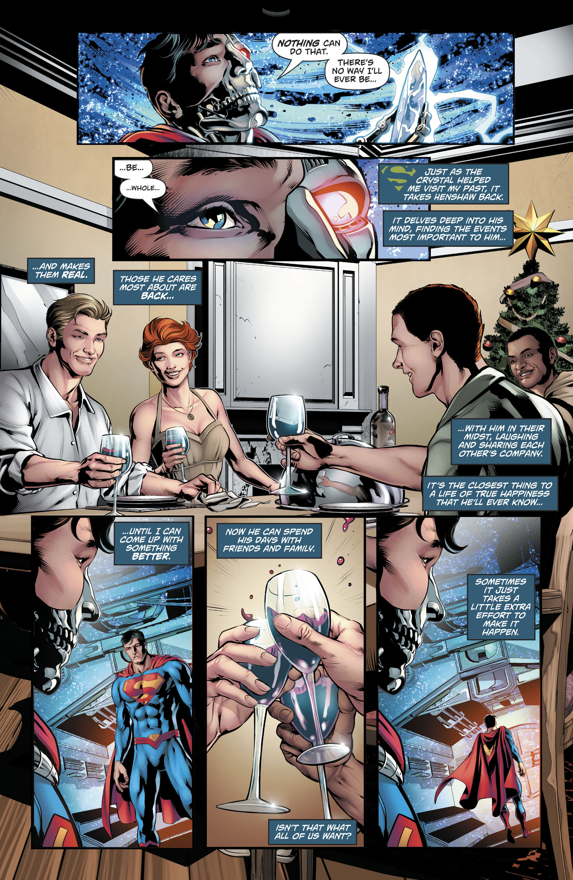 Action Comics (2016-): Chapter 999 - Page 20