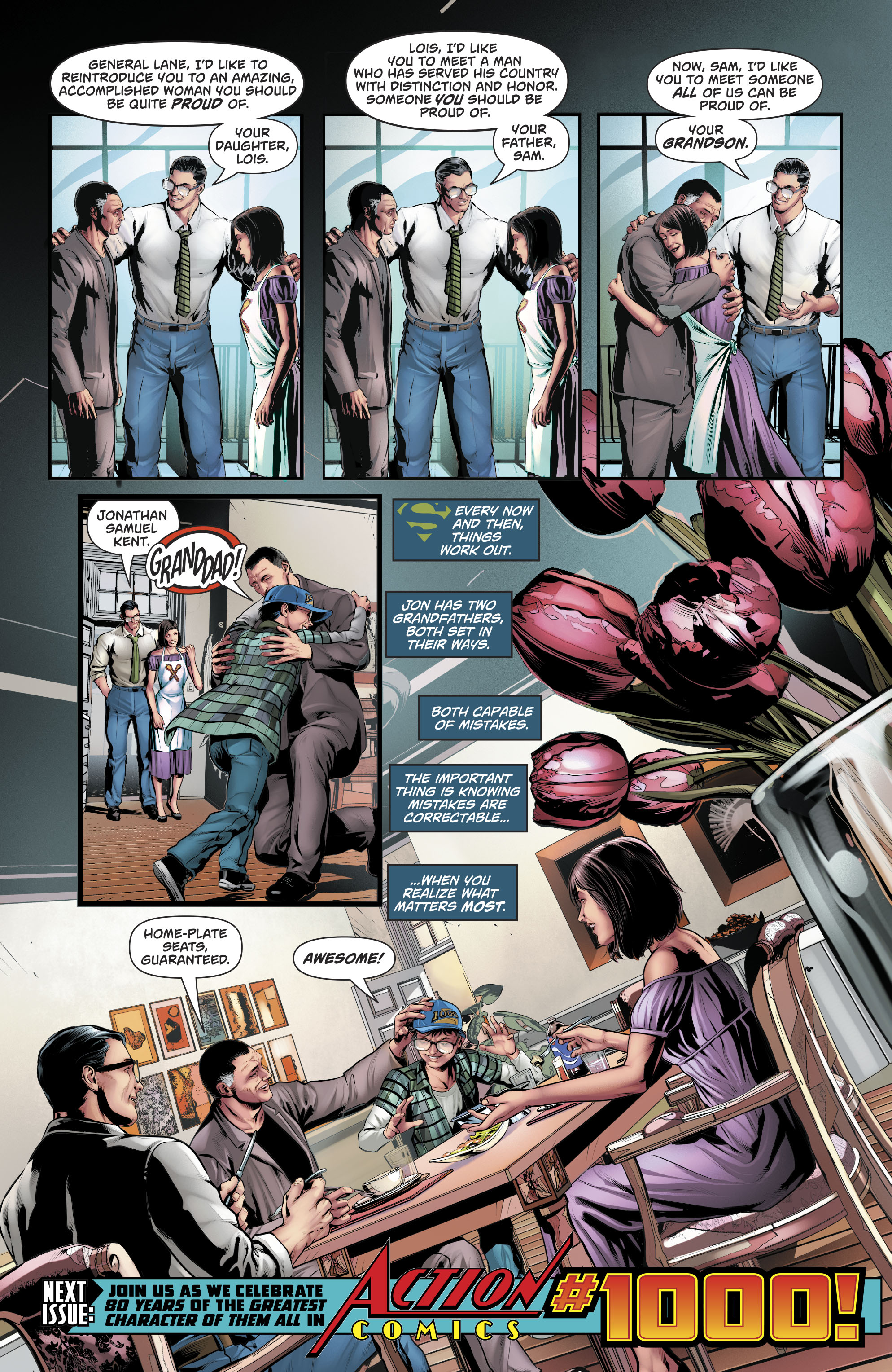 Action Comics (2016-): Chapter 999 - Page 23