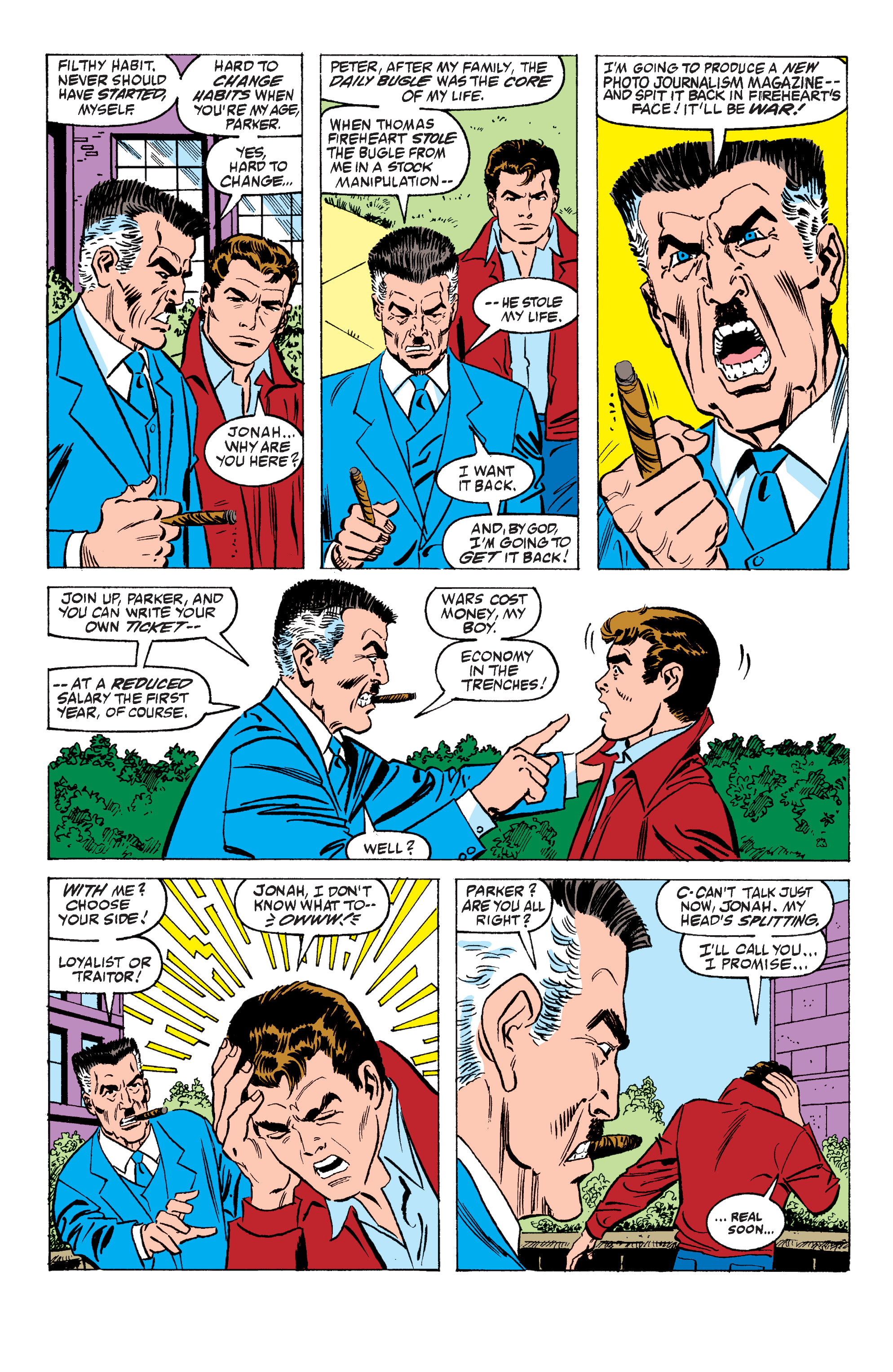 Acts Of Vengeance: Spider-Man & The X-Men (2021) issue TPB - Page 106