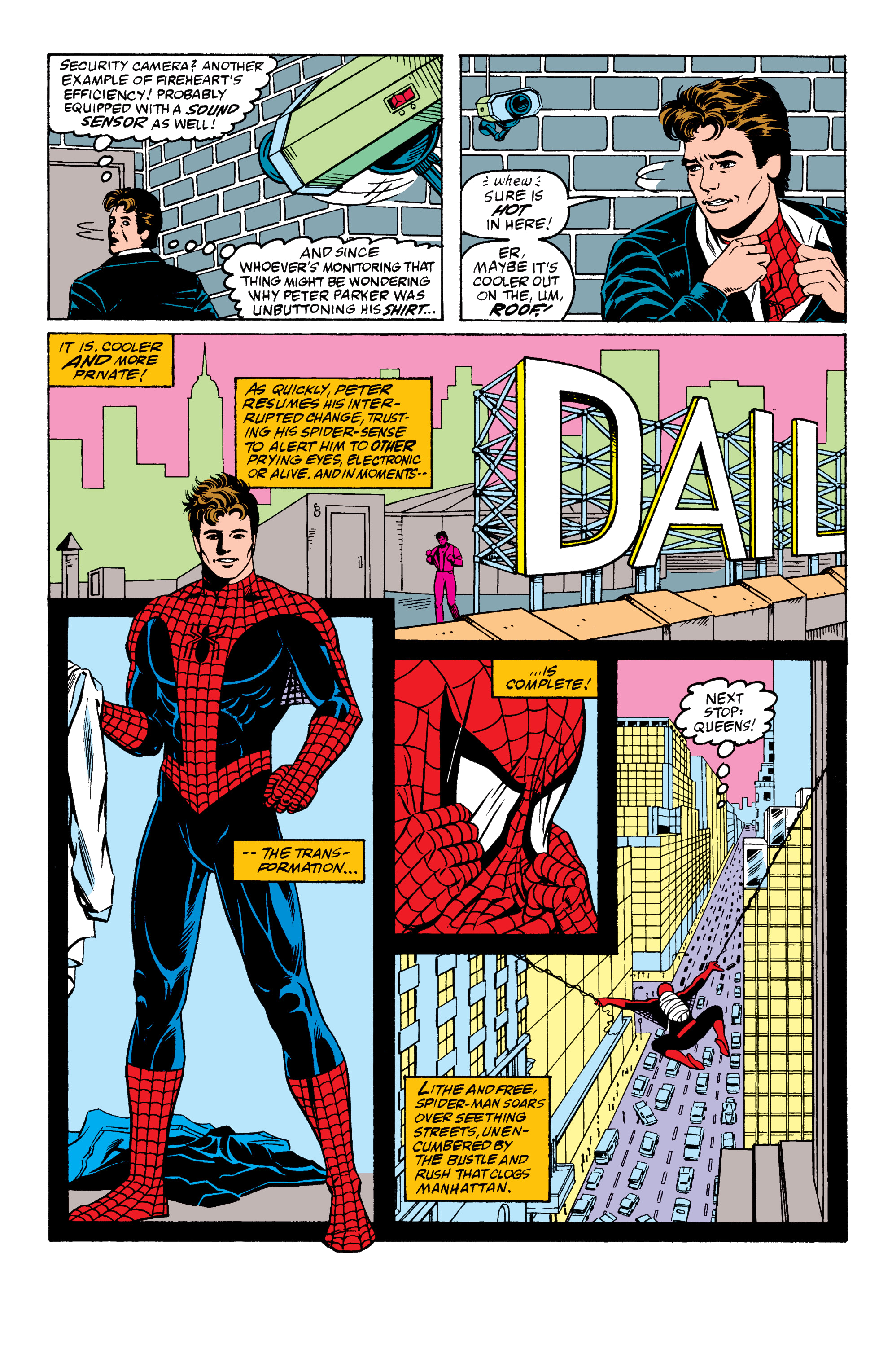 Acts Of Vengeance: Spider-Man & The X-Men (2021) issue TPB - Page 12