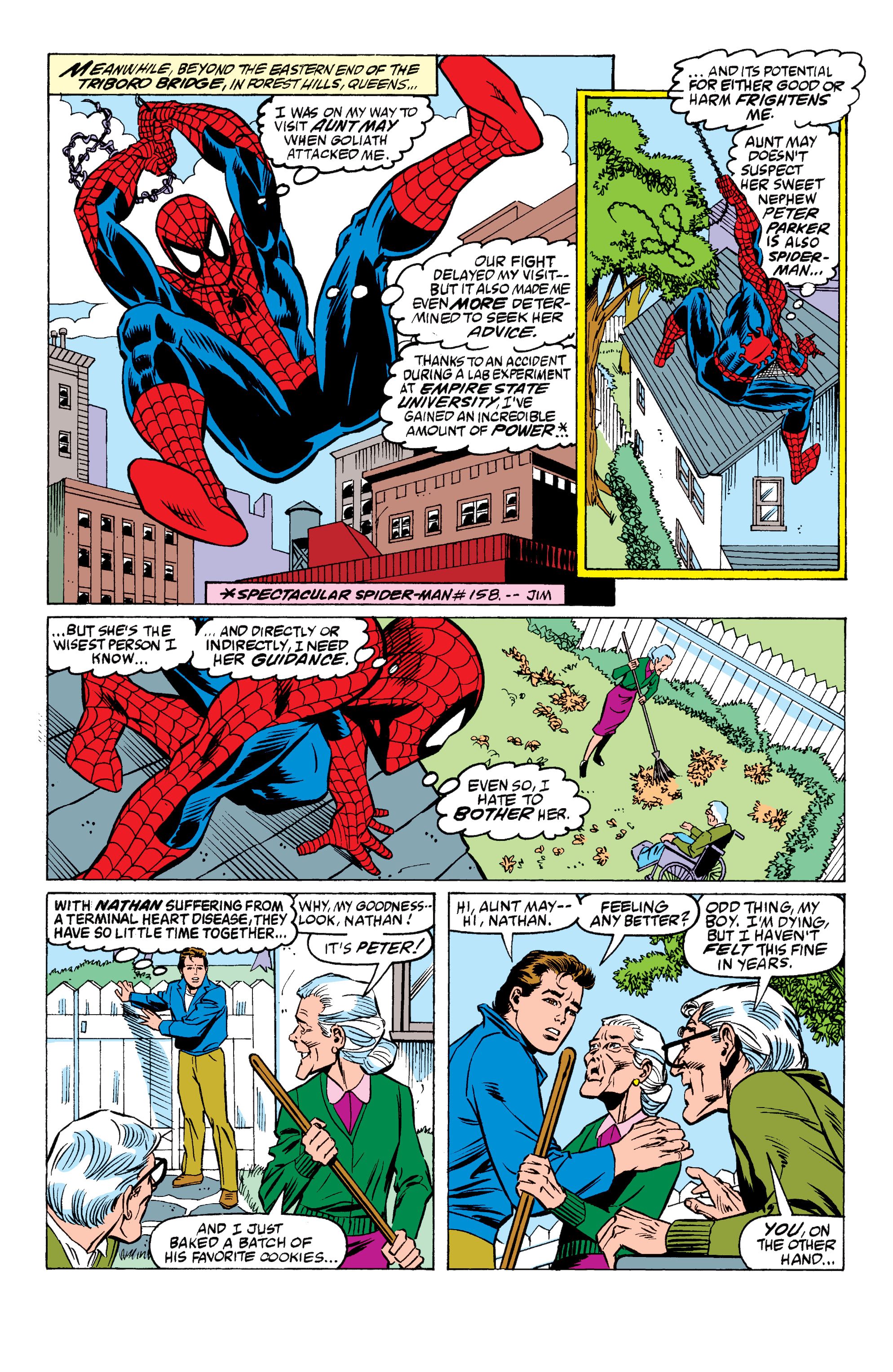 Acts Of Vengeance: Spider-Man & The X-Men (2021) issue TPB - Page 126