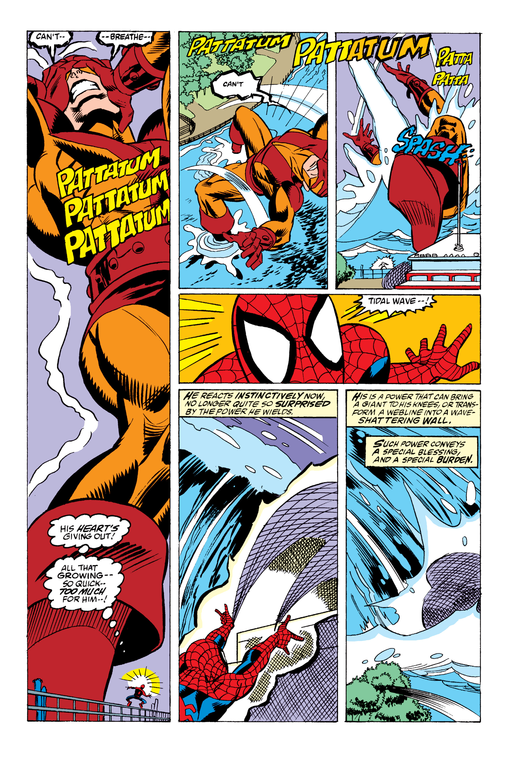 Acts Of Vengeance: Spider-Man & The X-Men (2021) issue TPB - Page 140