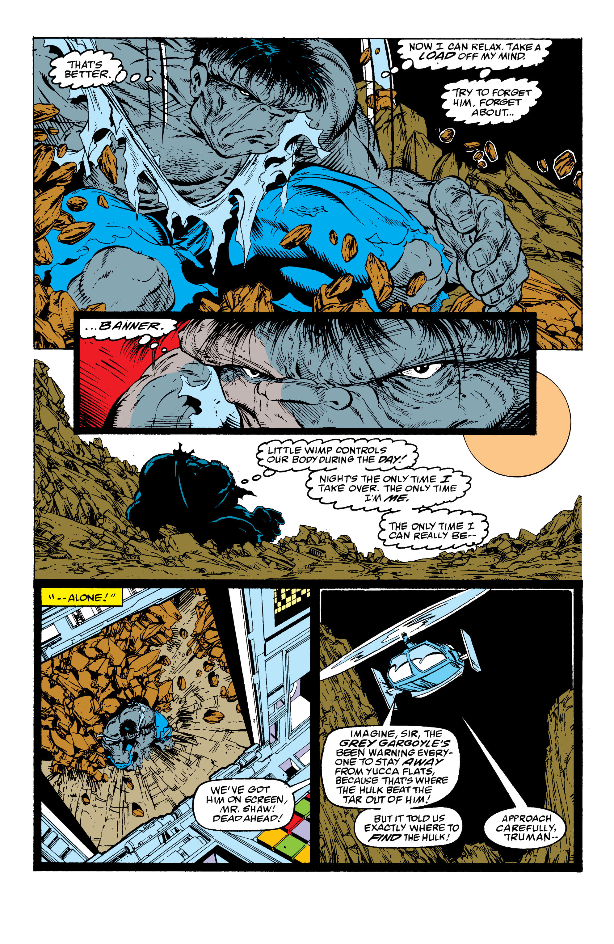 Acts Of Vengeance: Spider-Man & The X-Men (2021) issue TPB - Page 144