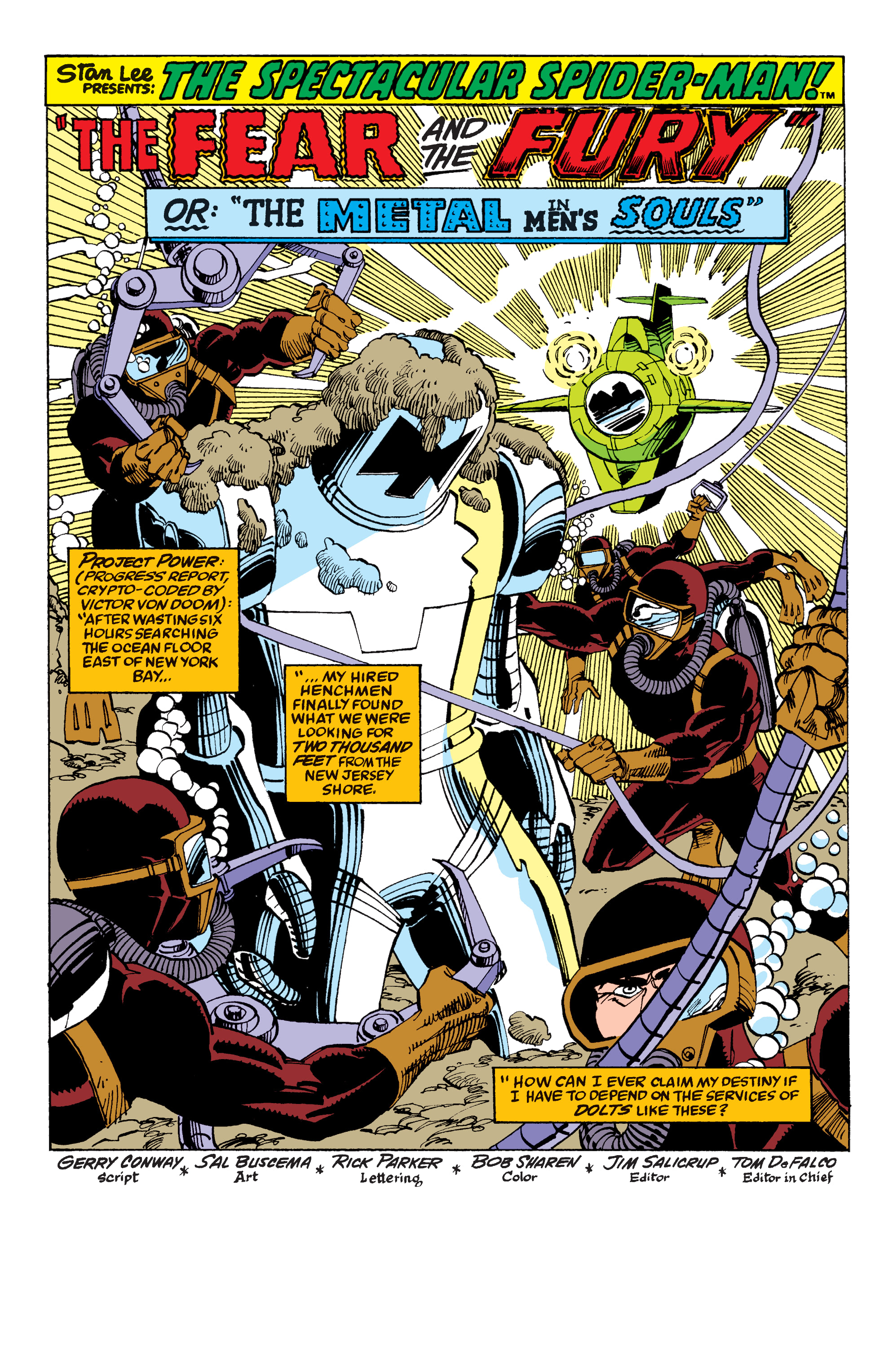 Acts Of Vengeance: Spider-Man & The X-Men (2021) issue TPB - Page 167