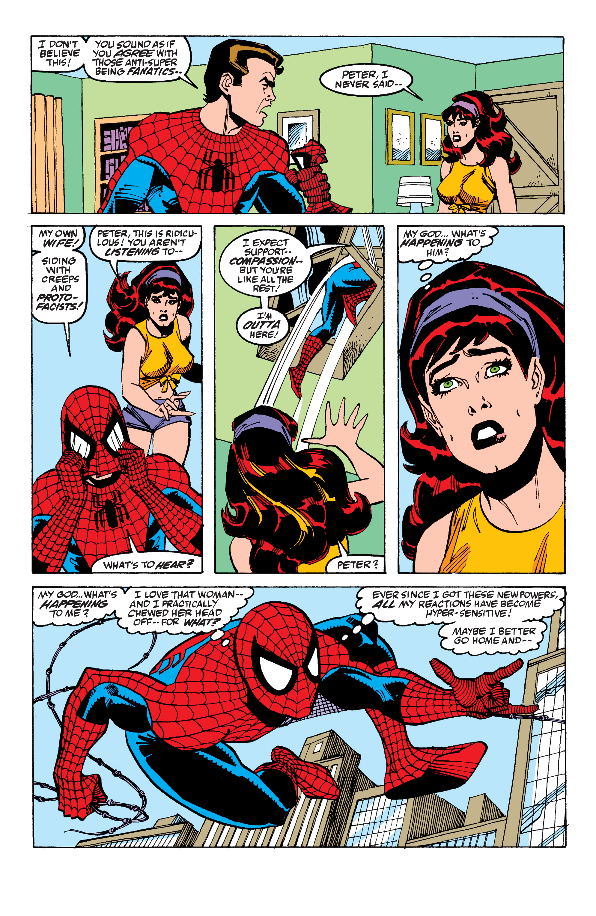 Acts Of Vengeance: Spider-Man & The X-Men (2021) issue TPB - Page 178