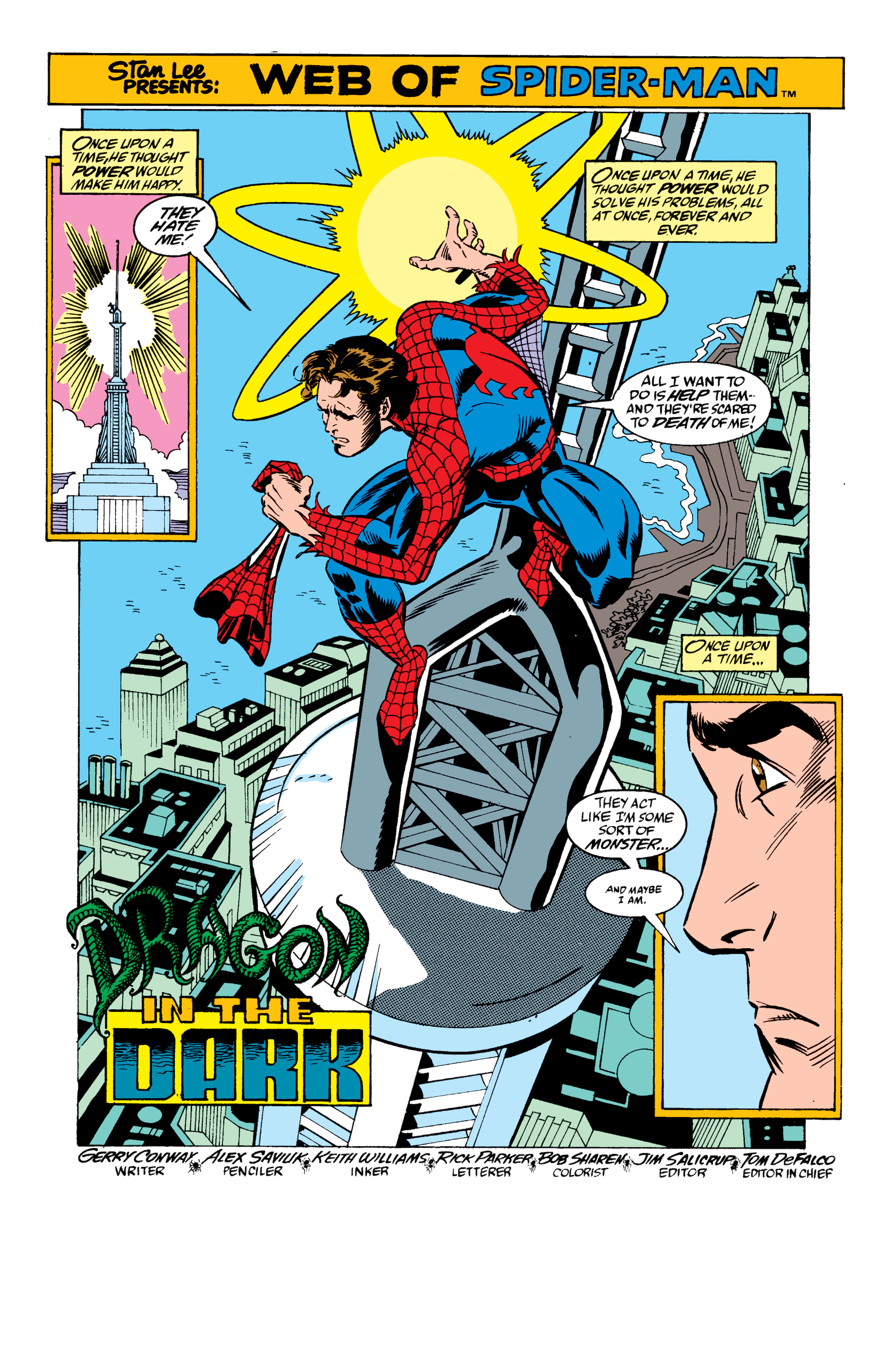 Acts Of Vengeance: Spider-Man & The X-Men (2021) issue TPB - Page 190