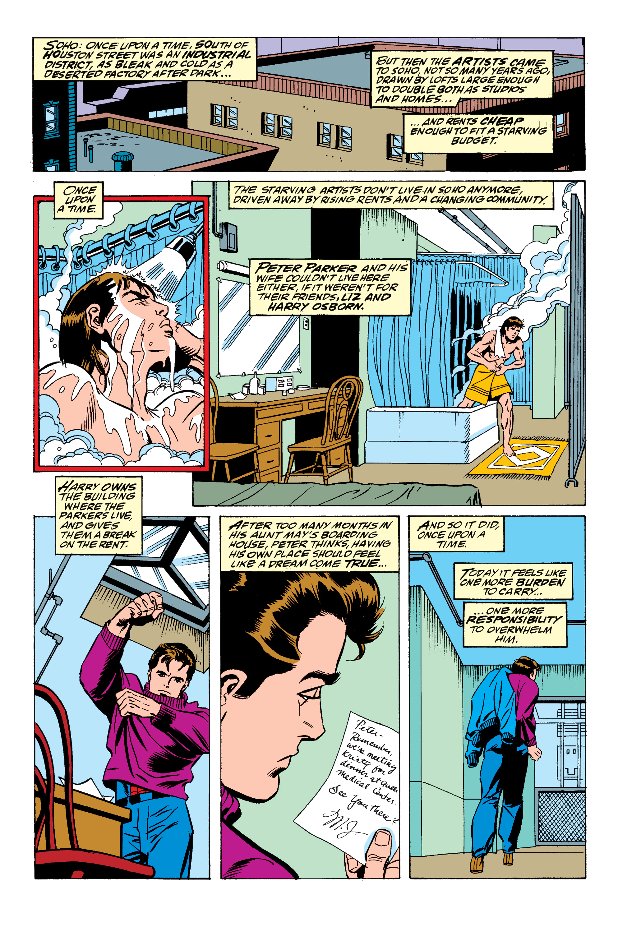 Acts Of Vengeance: Spider-Man & The X-Men (2021) issue TPB - Page 196