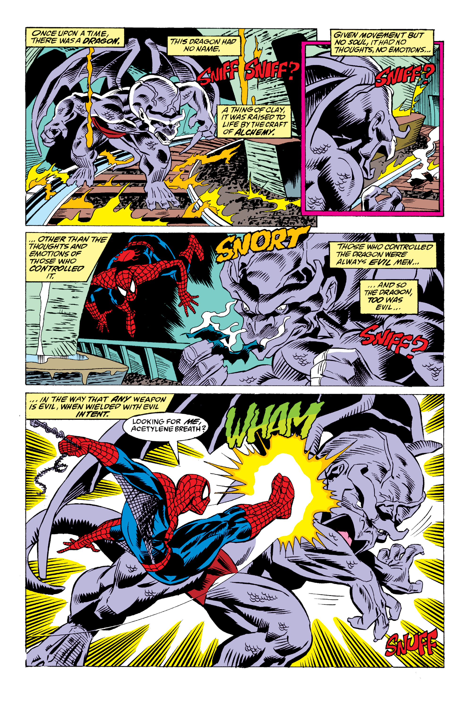 Acts Of Vengeance: Spider-Man & The X-Men (2021) issue TPB - Page 203