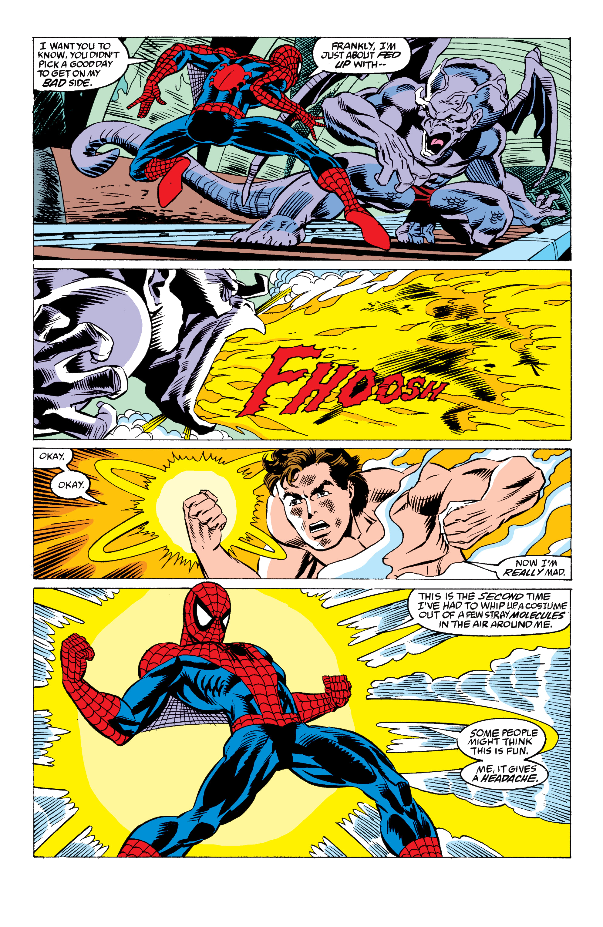 Acts Of Vengeance: Spider-Man & The X-Men (2021) issue TPB - Page 204