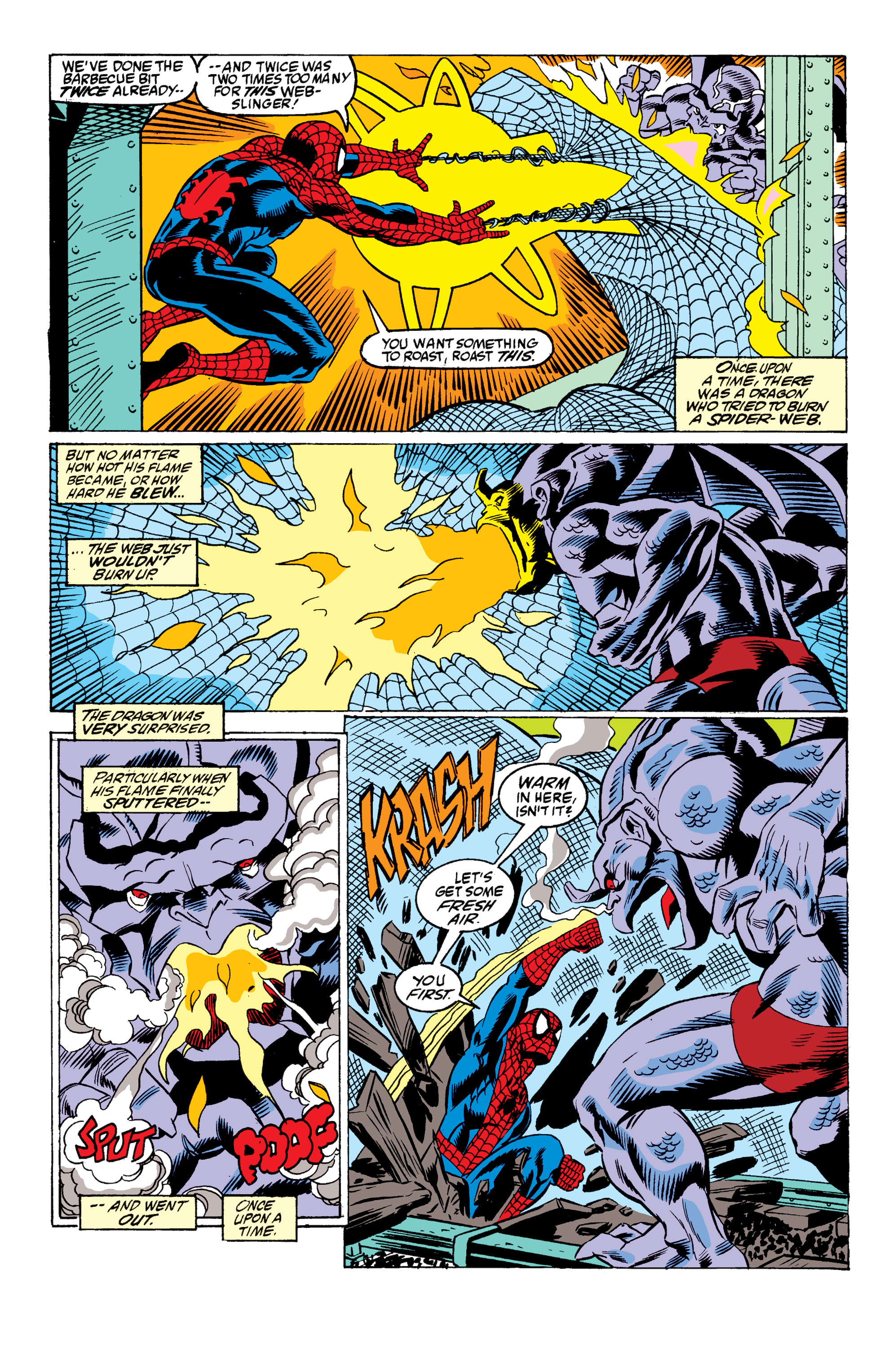 Acts Of Vengeance: Spider-Man & The X-Men (2021) issue TPB - Page 207