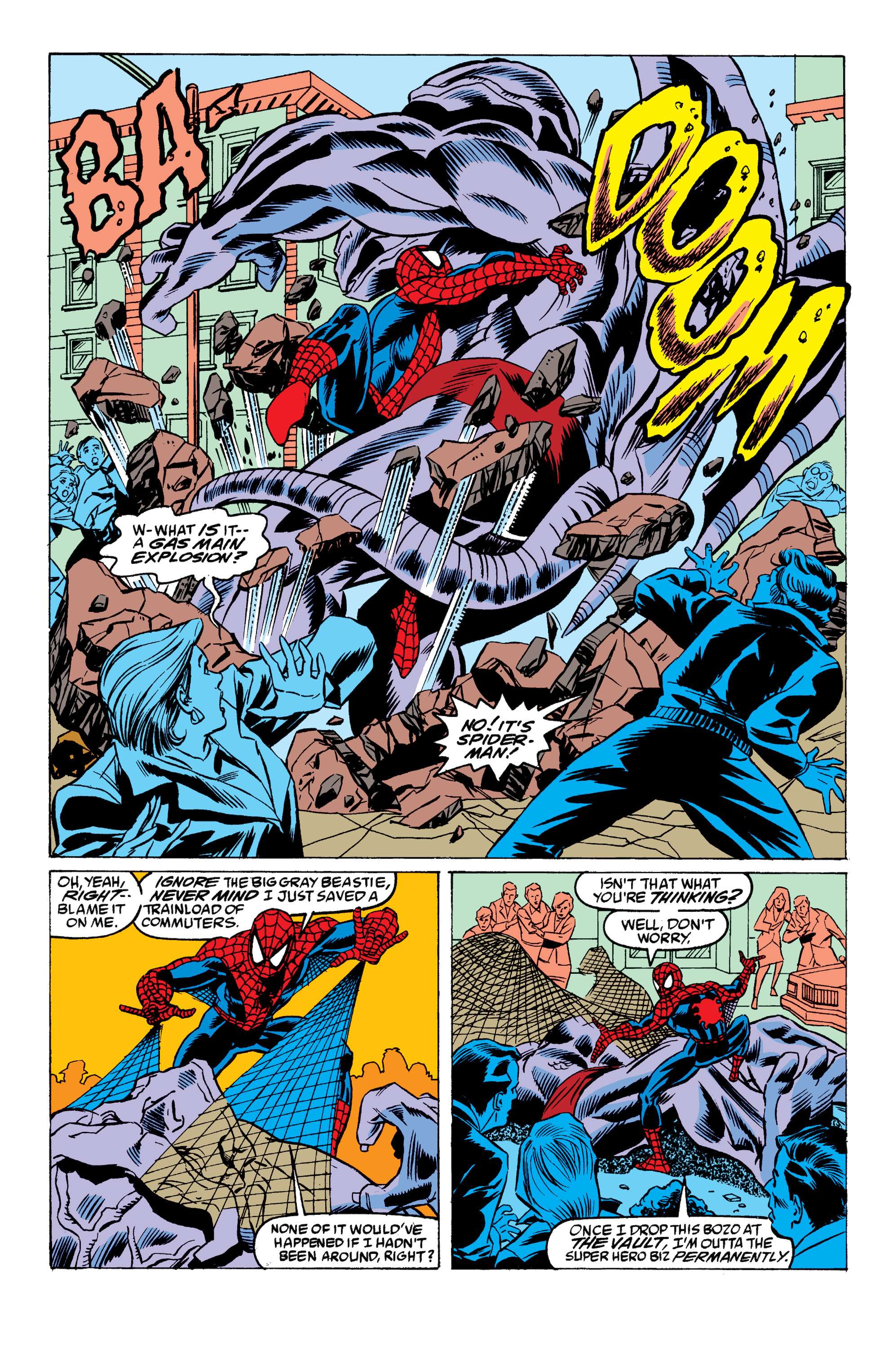 Acts Of Vengeance: Spider-Man & The X-Men (2021) issue TPB - Page 208