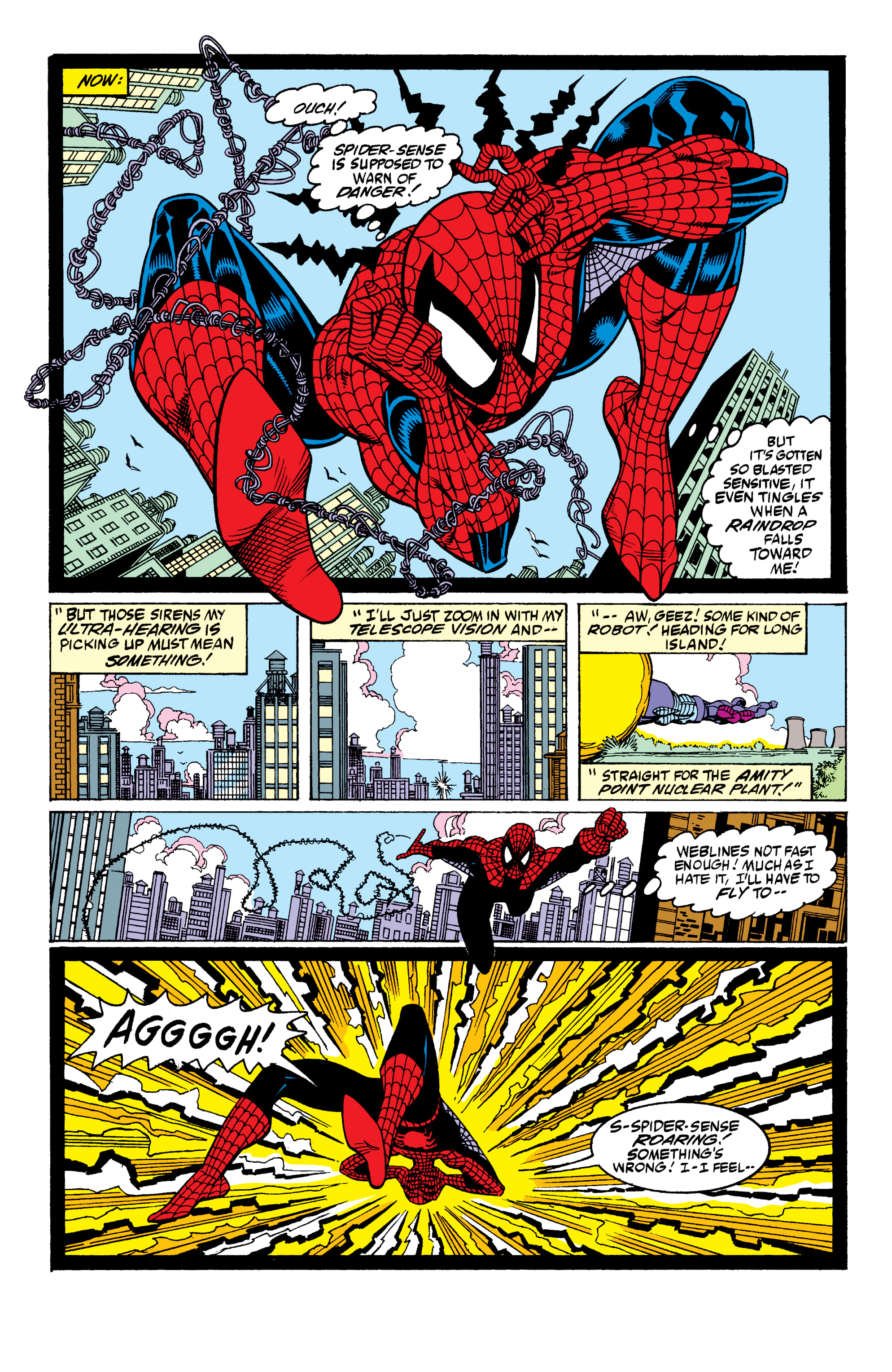 Acts Of Vengeance: Spider-Man & The X-Men (2021) issue TPB - Page 221