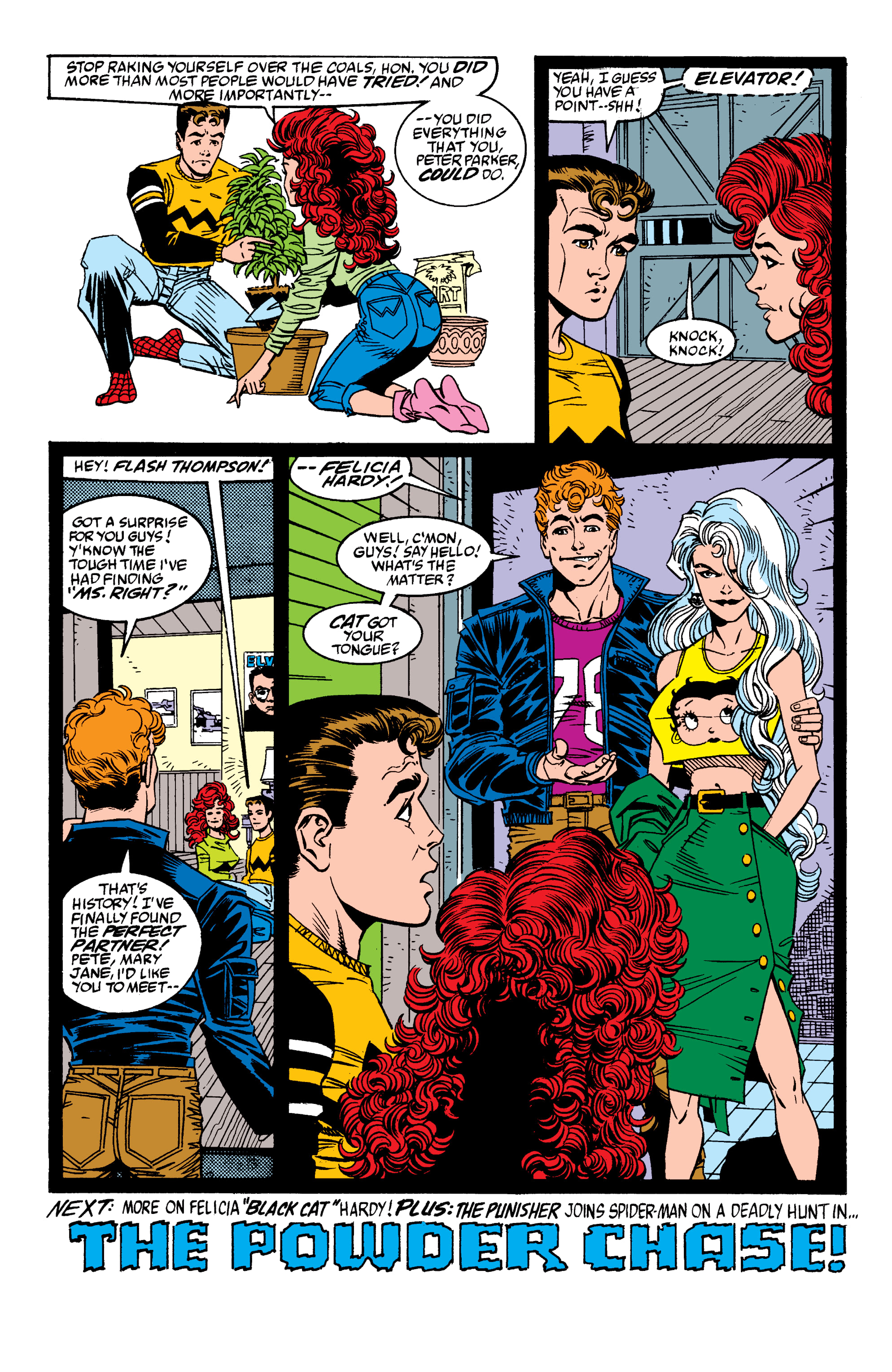 Acts Of Vengeance: Spider-Man & The X-Men (2021) issue TPB - Page 234