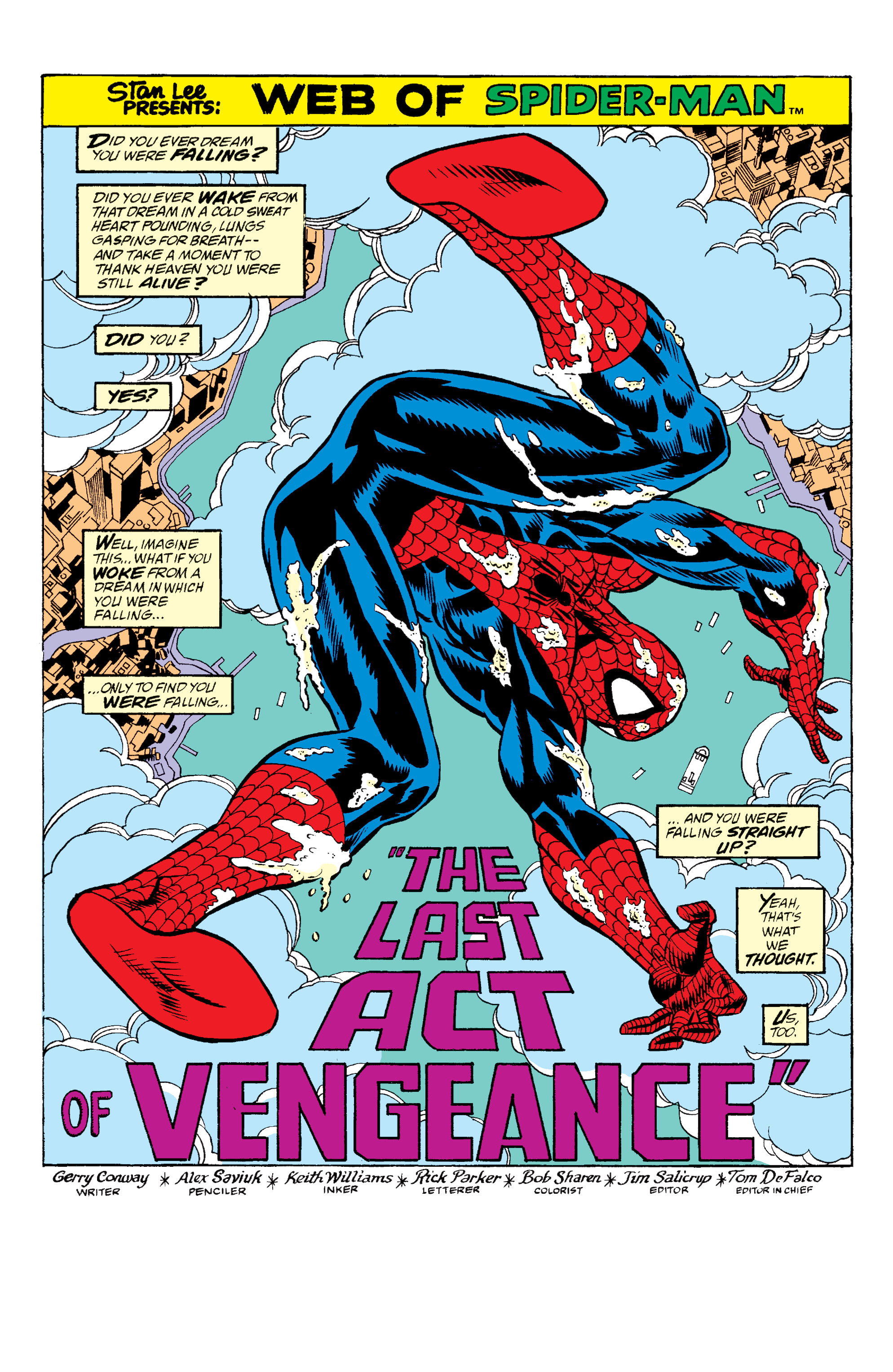 Acts Of Vengeance: Spider-Man & The X-Men (2021) issue TPB - Page 259