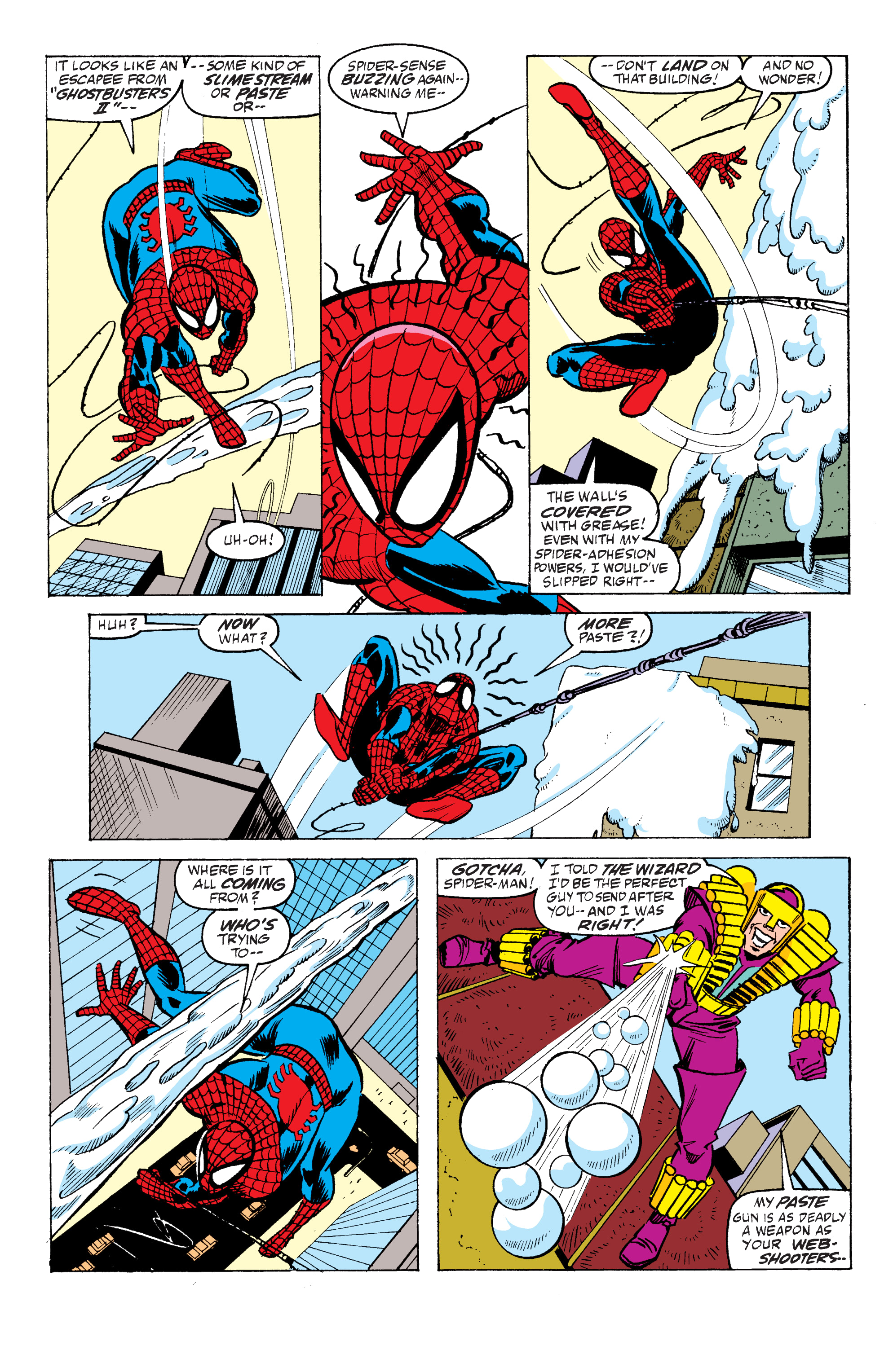 Acts Of Vengeance: Spider-Man & The X-Men (2021) issue TPB - Page 29