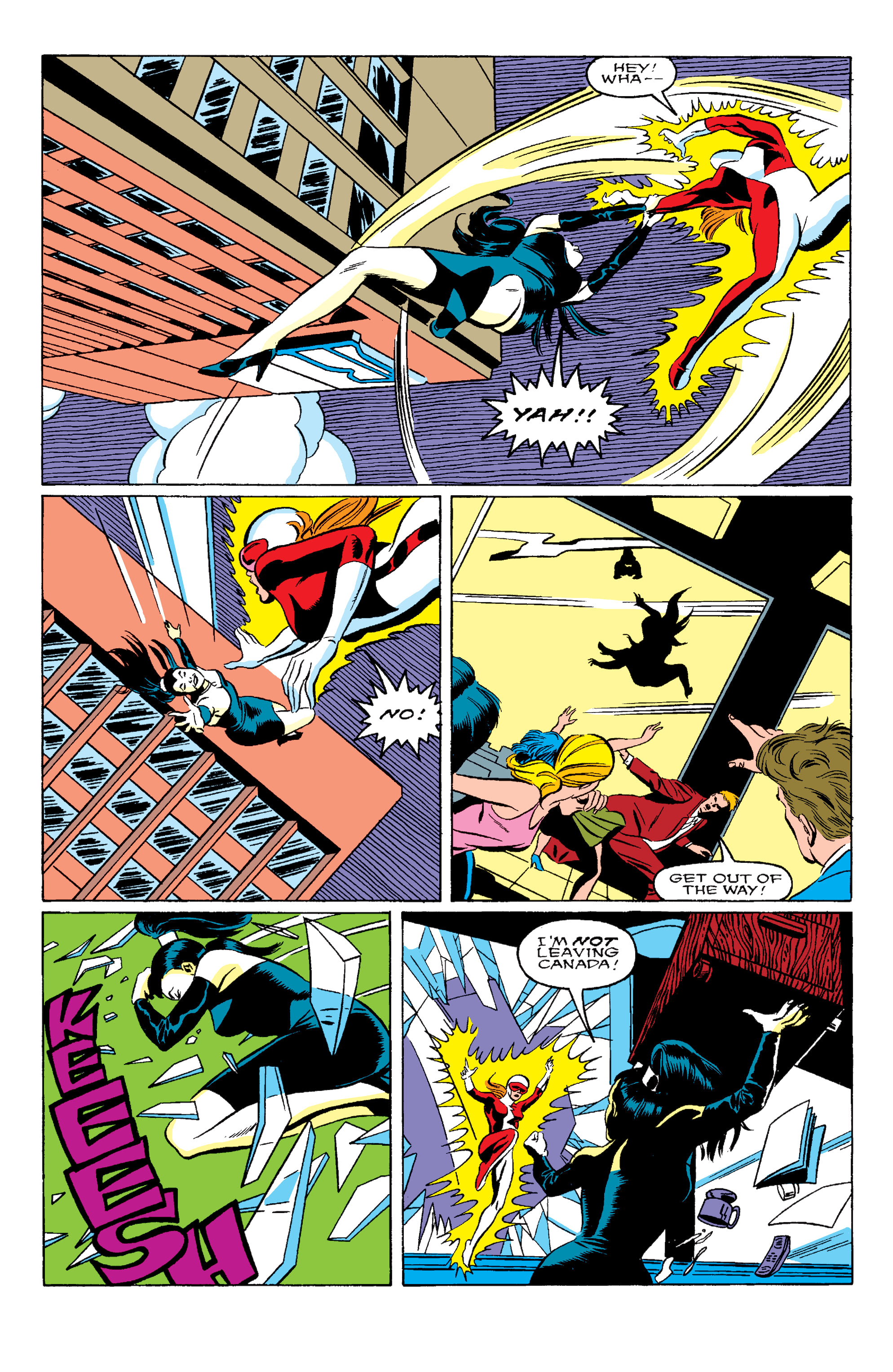 Acts Of Vengeance: Spider-Man & The X-Men (2021) issue TPB - Page 297