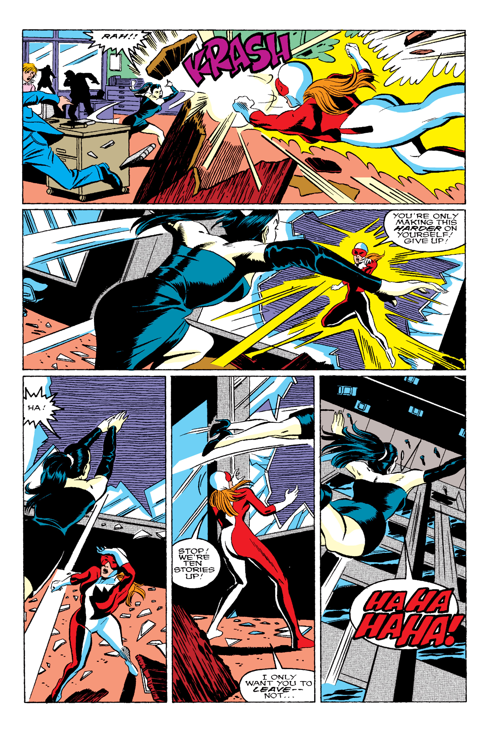 Acts Of Vengeance: Spider-Man & The X-Men (2021) issue TPB - Page 298