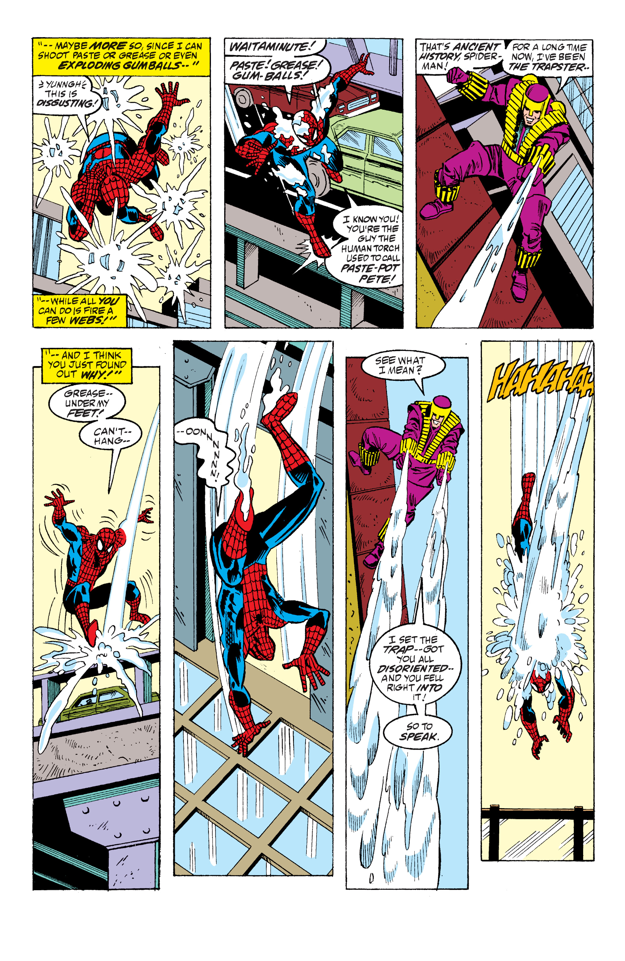 Acts Of Vengeance: Spider-Man & The X-Men (2021) issue TPB - Page 30