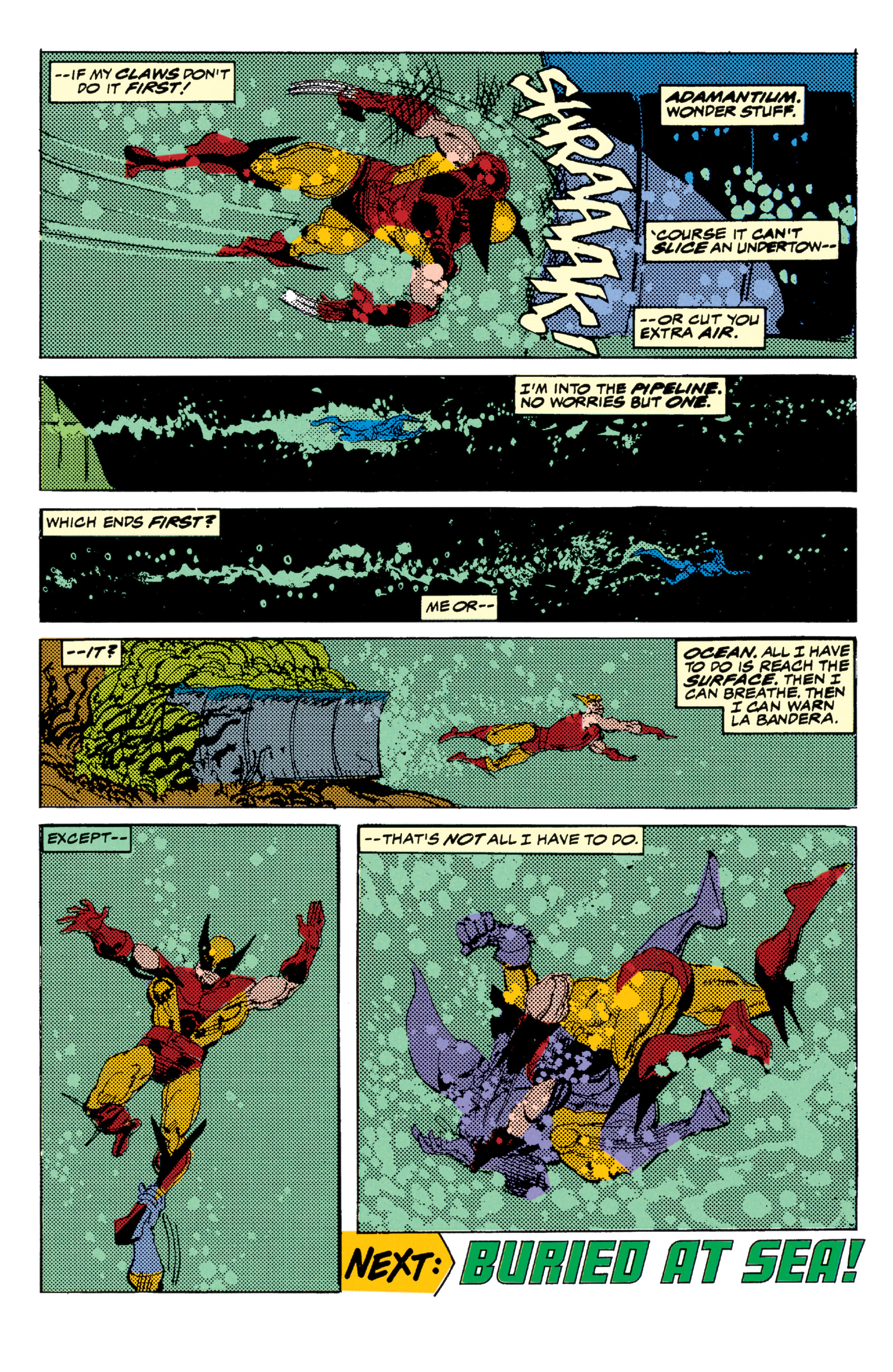 Acts Of Vengeance: Spider-Man & The X-Men (2021) issue TPB - Page 349