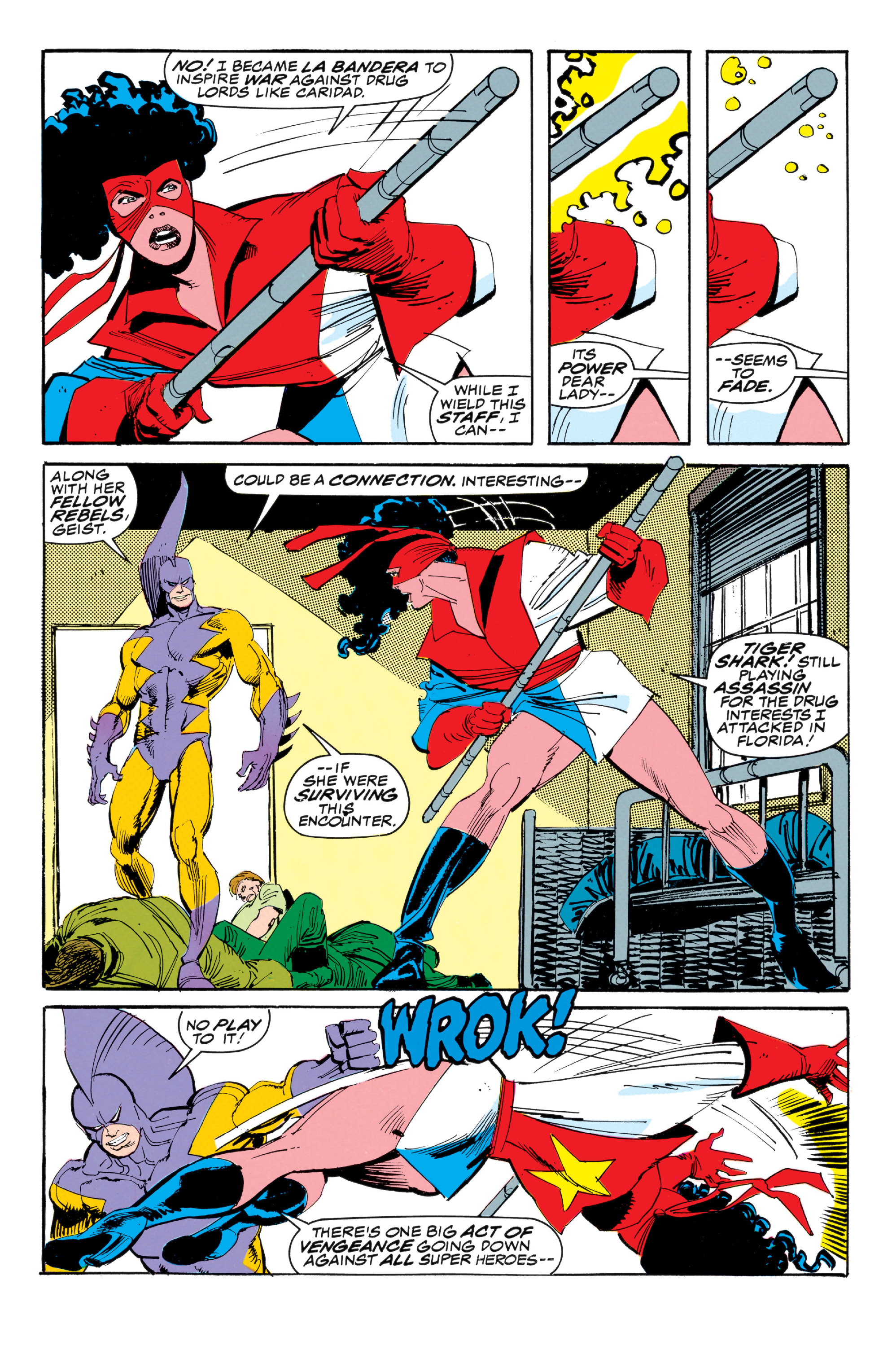 Acts Of Vengeance: Spider-Man & The X-Men (2021) issue TPB - Page 357