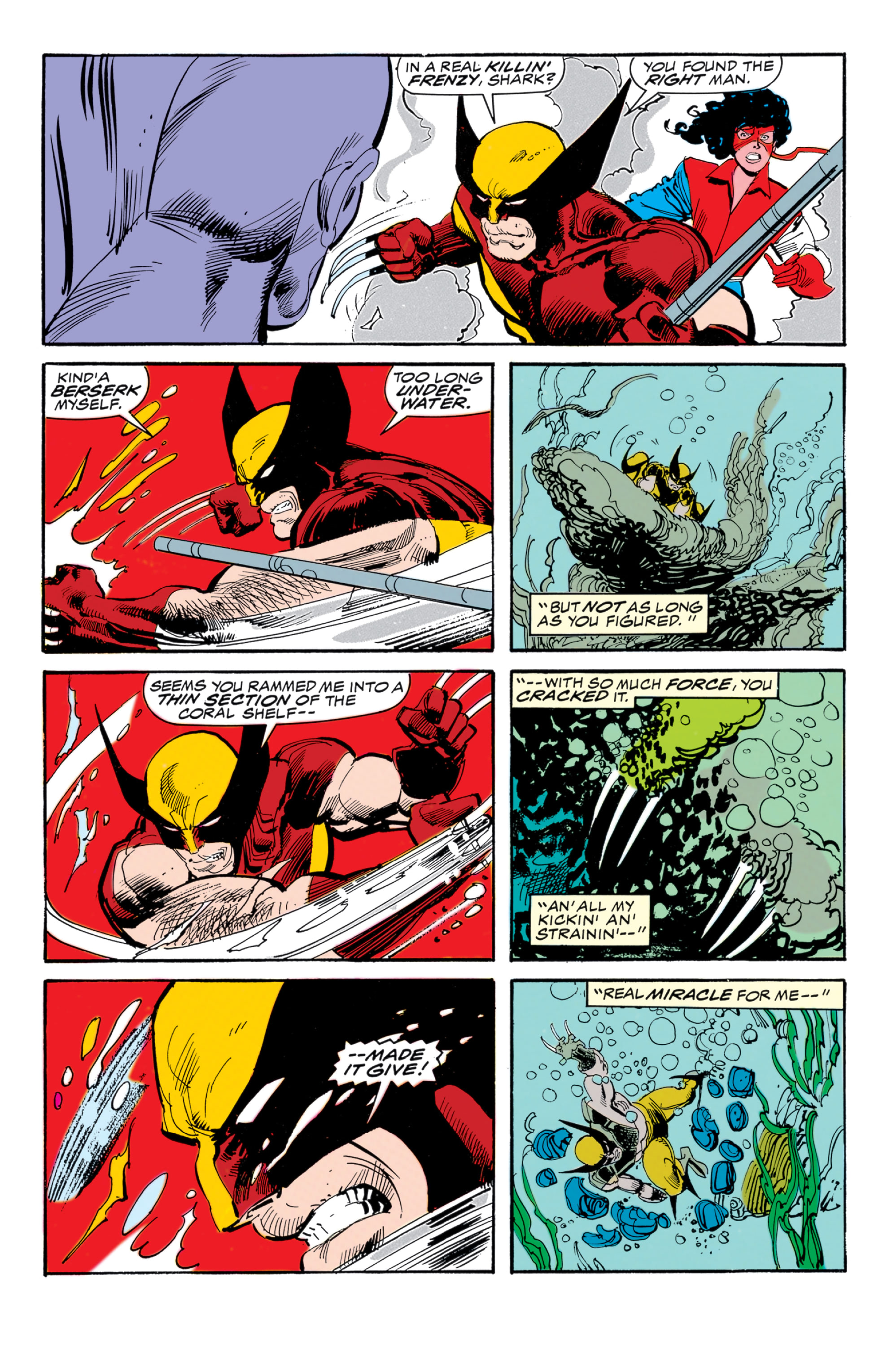 Acts Of Vengeance: Spider-Man & The X-Men (2021) issue TPB - Page 362