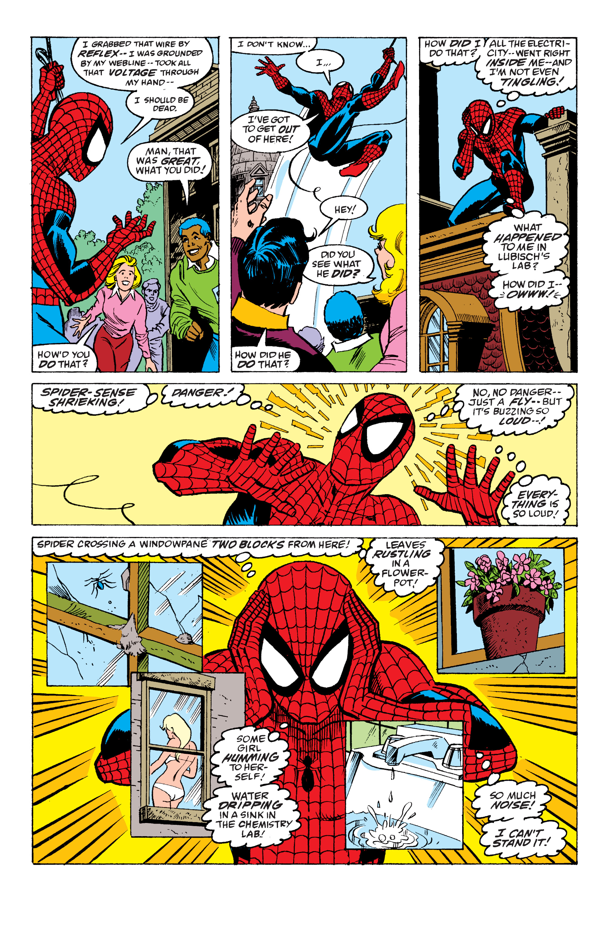 Acts Of Vengeance: Spider-Man & The X-Men (2021) issue TPB - Page 44