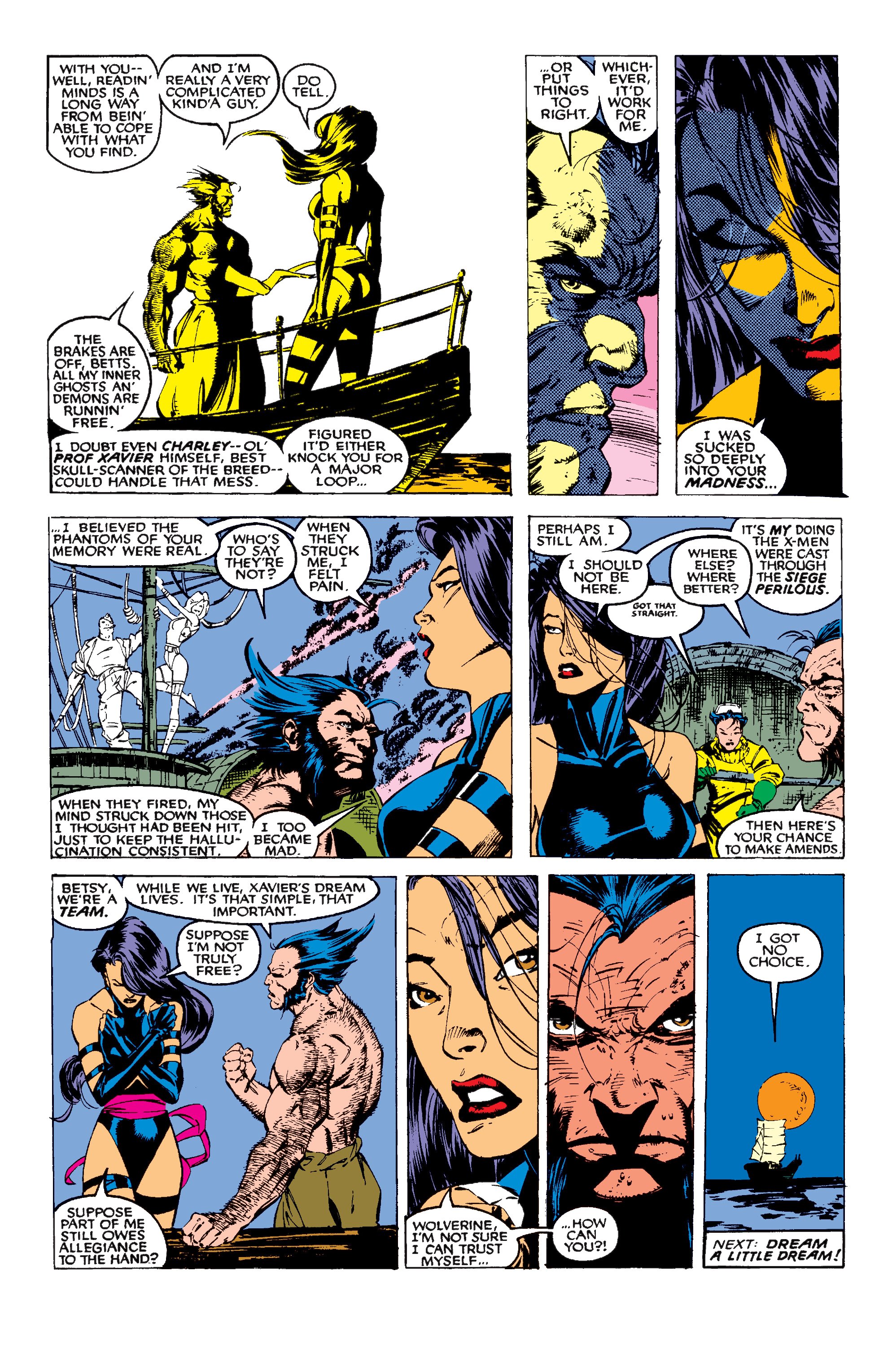 Acts Of Vengeance: Spider-Man & The X-Men (2021) issue TPB - Page 481