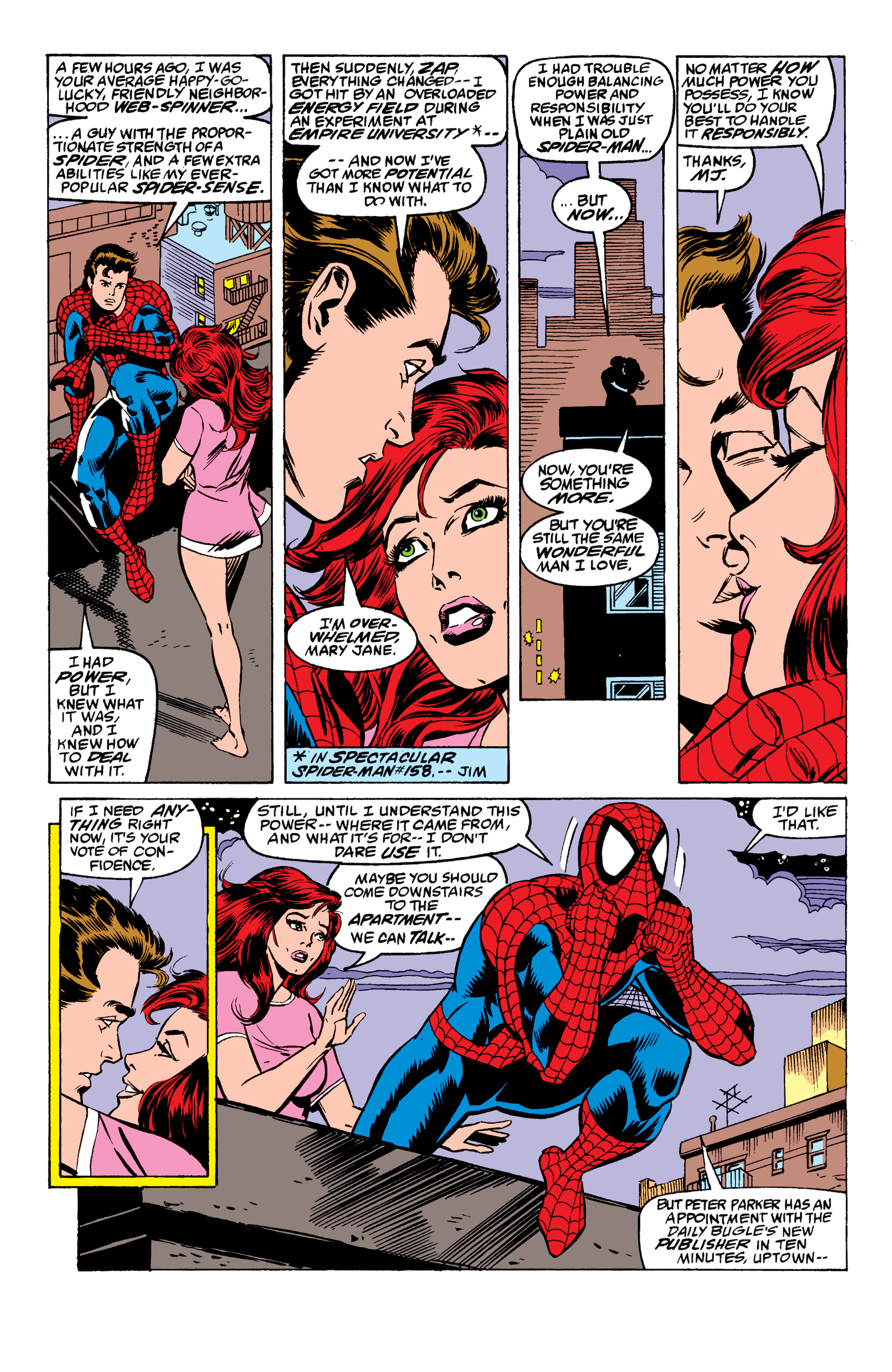 Acts Of Vengeance: Spider-Man & The X-Men (2021) issue TPB - Page 52