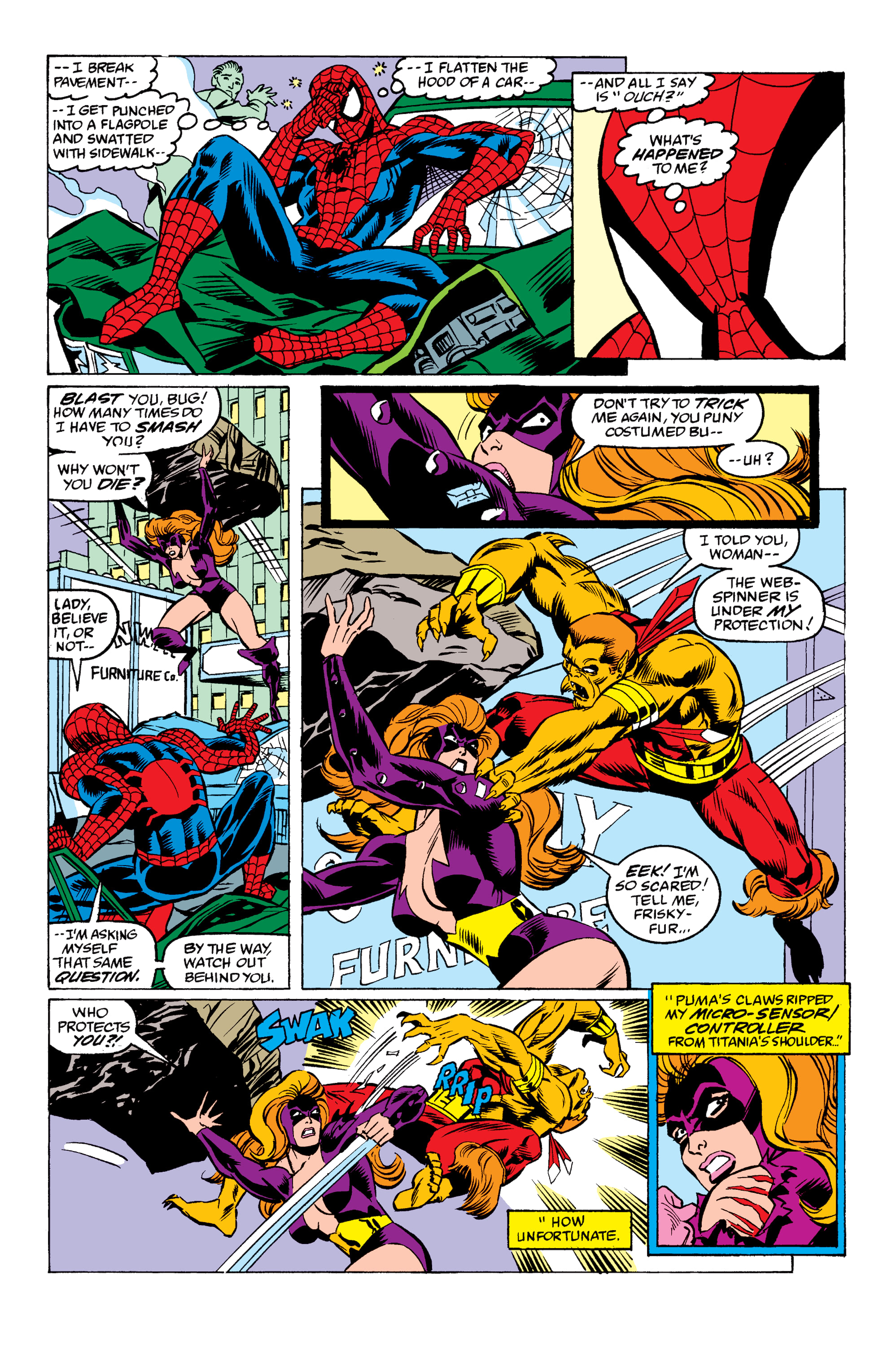 Acts Of Vengeance: Spider-Man & The X-Men (2021) issue TPB - Page 68