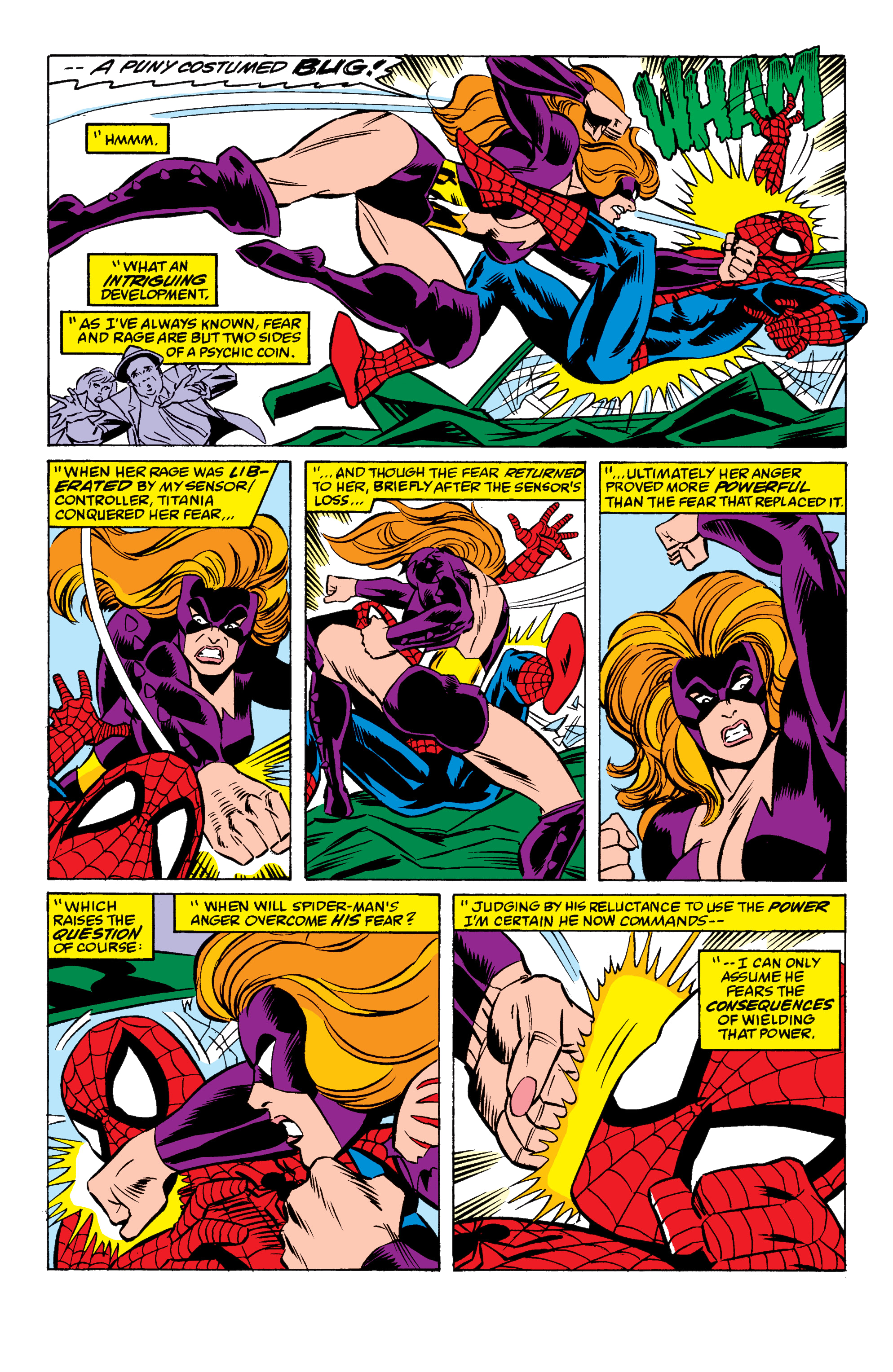 Acts Of Vengeance: Spider-Man & The X-Men (2021) issue TPB - Page 70