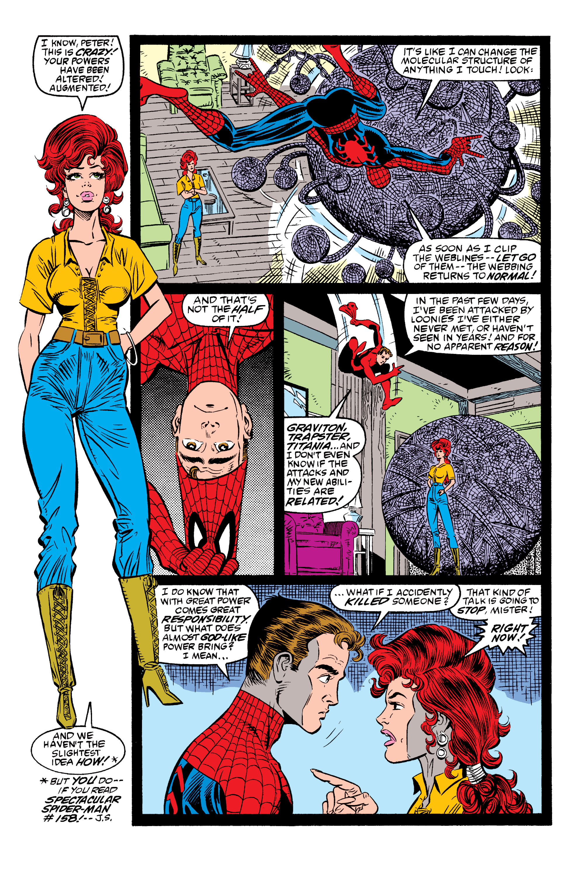 Acts Of Vengeance: Spider-Man & The X-Men (2021) issue TPB - Page 75