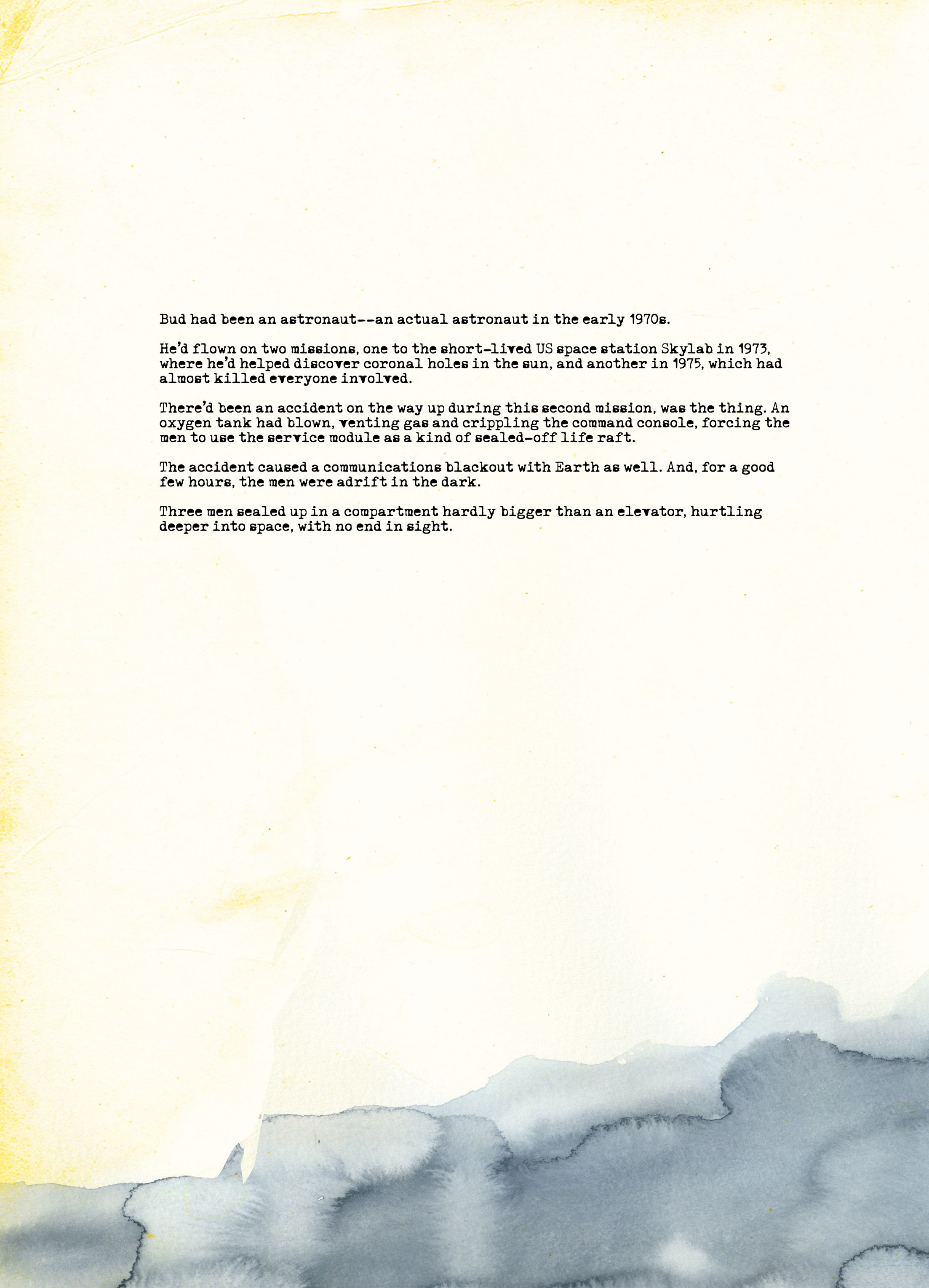 A.D. - After Death (2016): Chapter 2 - Page 13