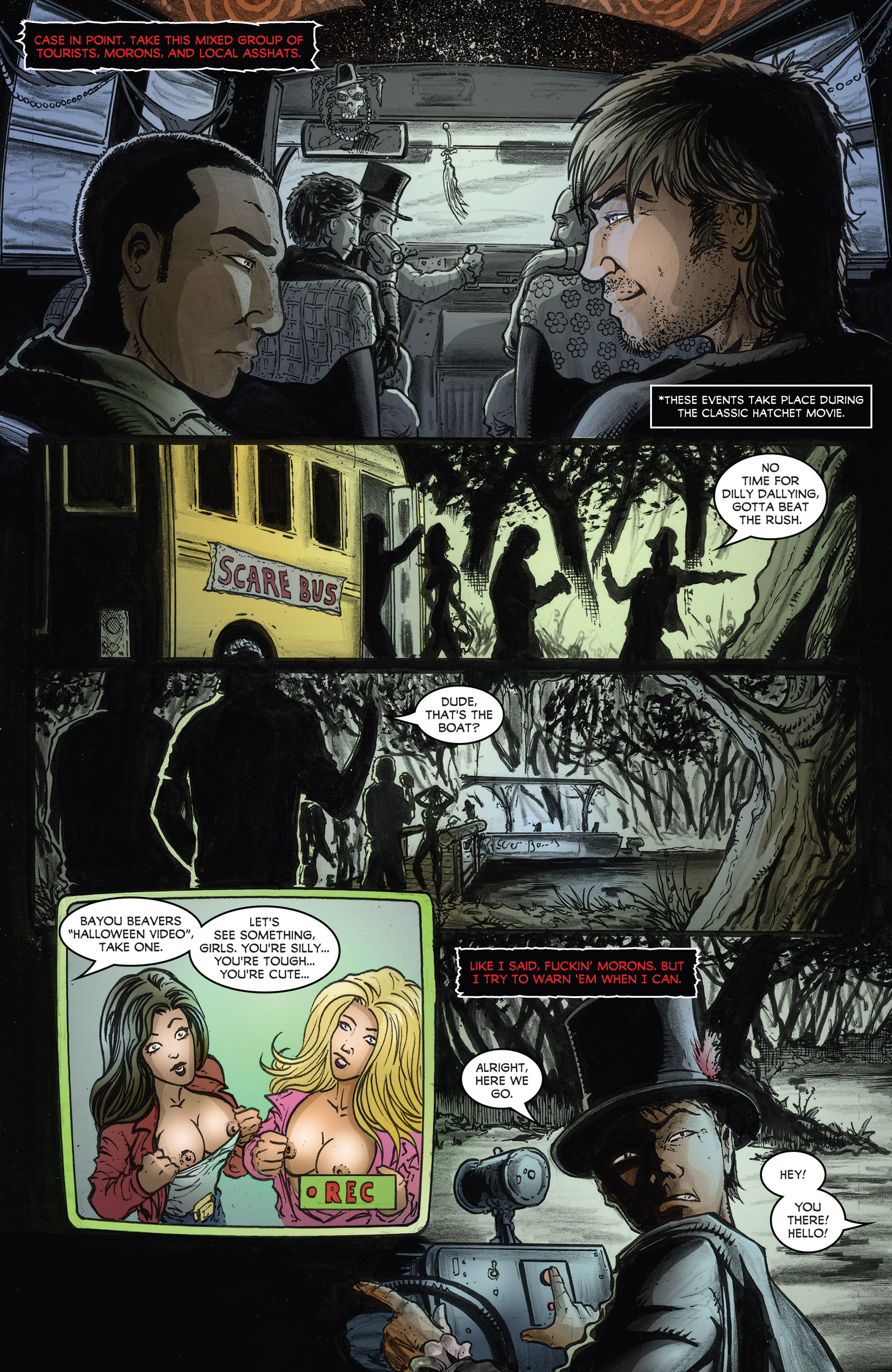 <{ $series->title }} issue 0 - Page 7