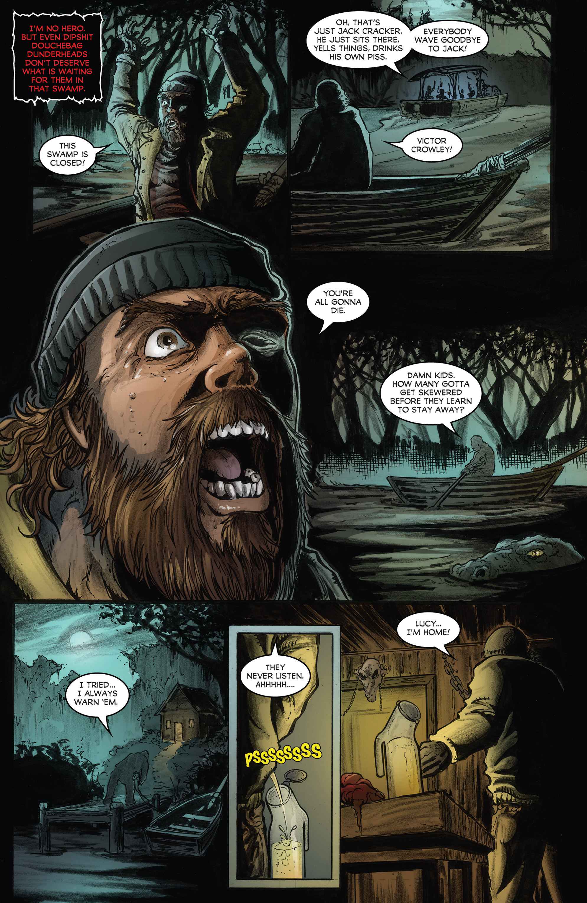 <{ $series->title }} issue 0 - Page 8