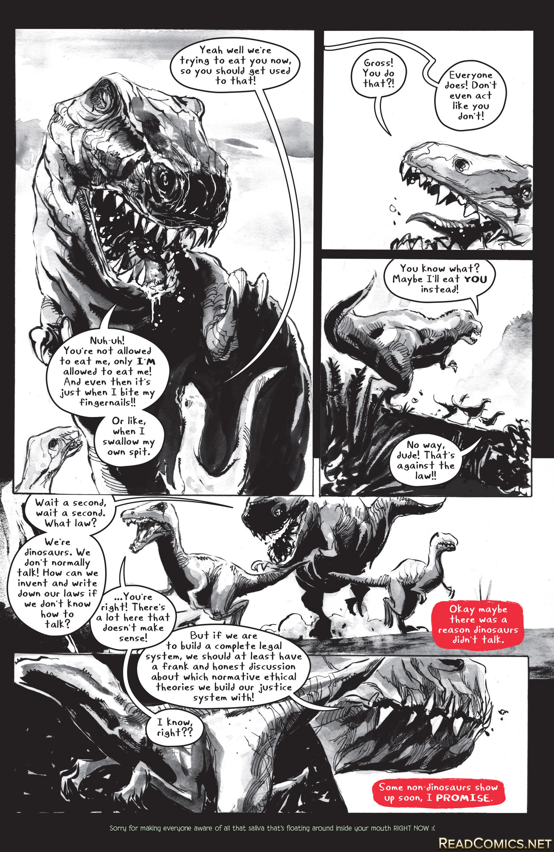 Adventure Time (2012-): Chapter 25 - Page 8