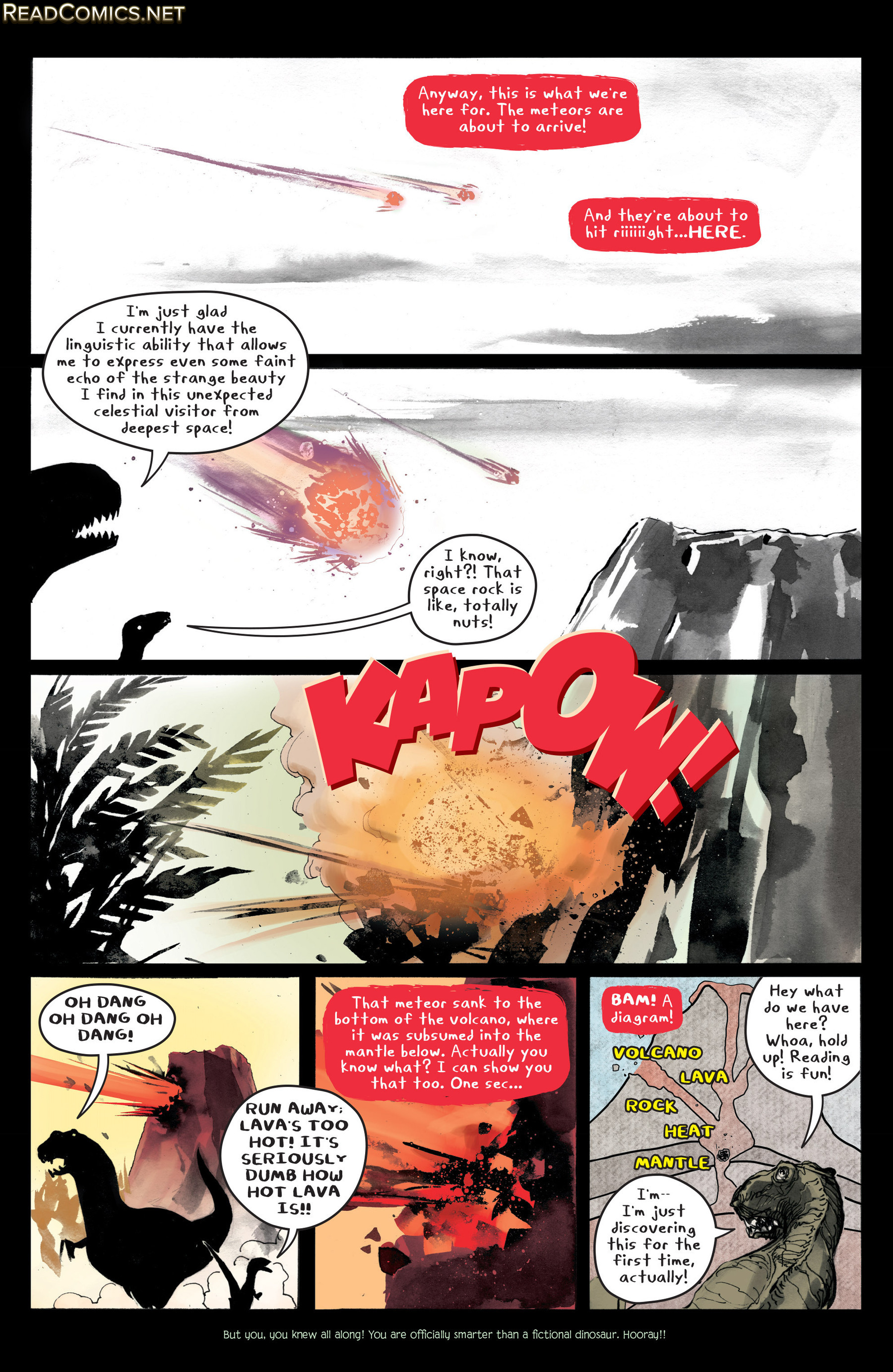 Adventure Time (2012-): Chapter 25 - Page 9