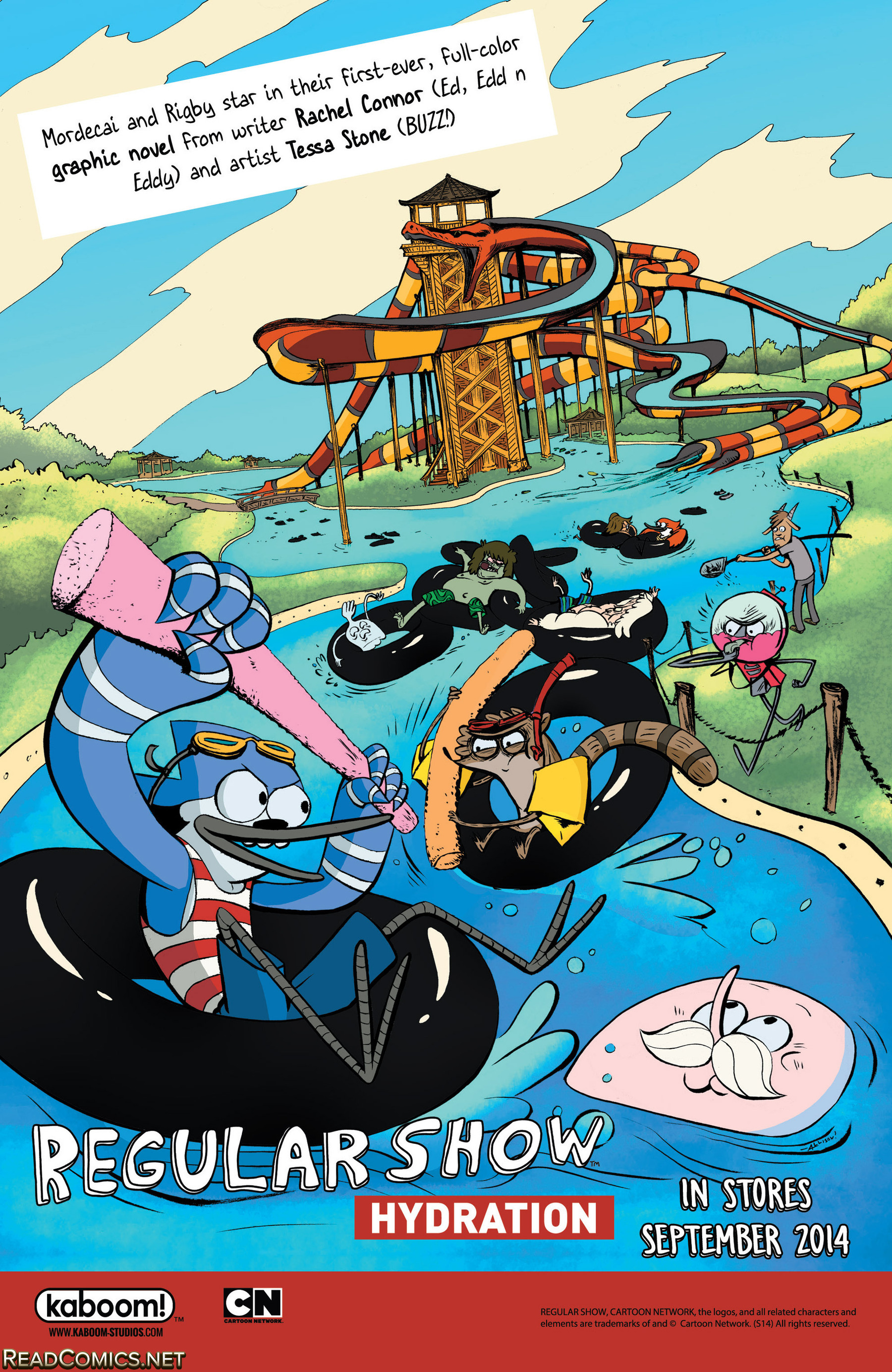 Adventure Time (2012-): Chapter 31 - Page 26