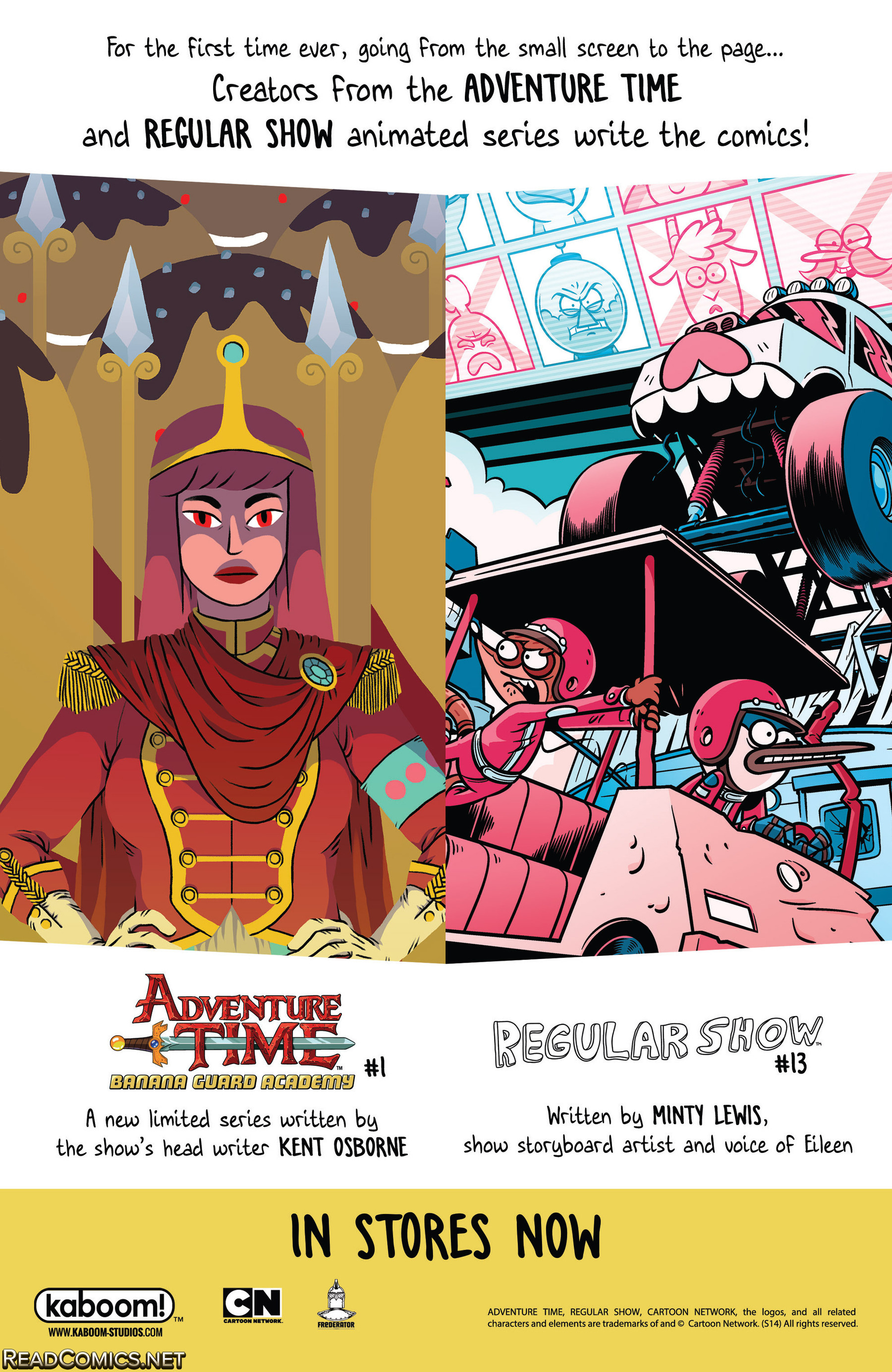 Adventure Time (2012-): Chapter 31 - Page 28