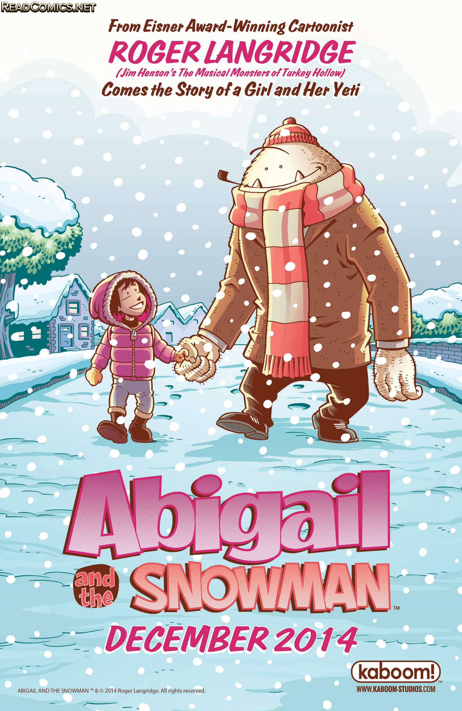Adventure Time (2012-): Chapter 32 - Page 29