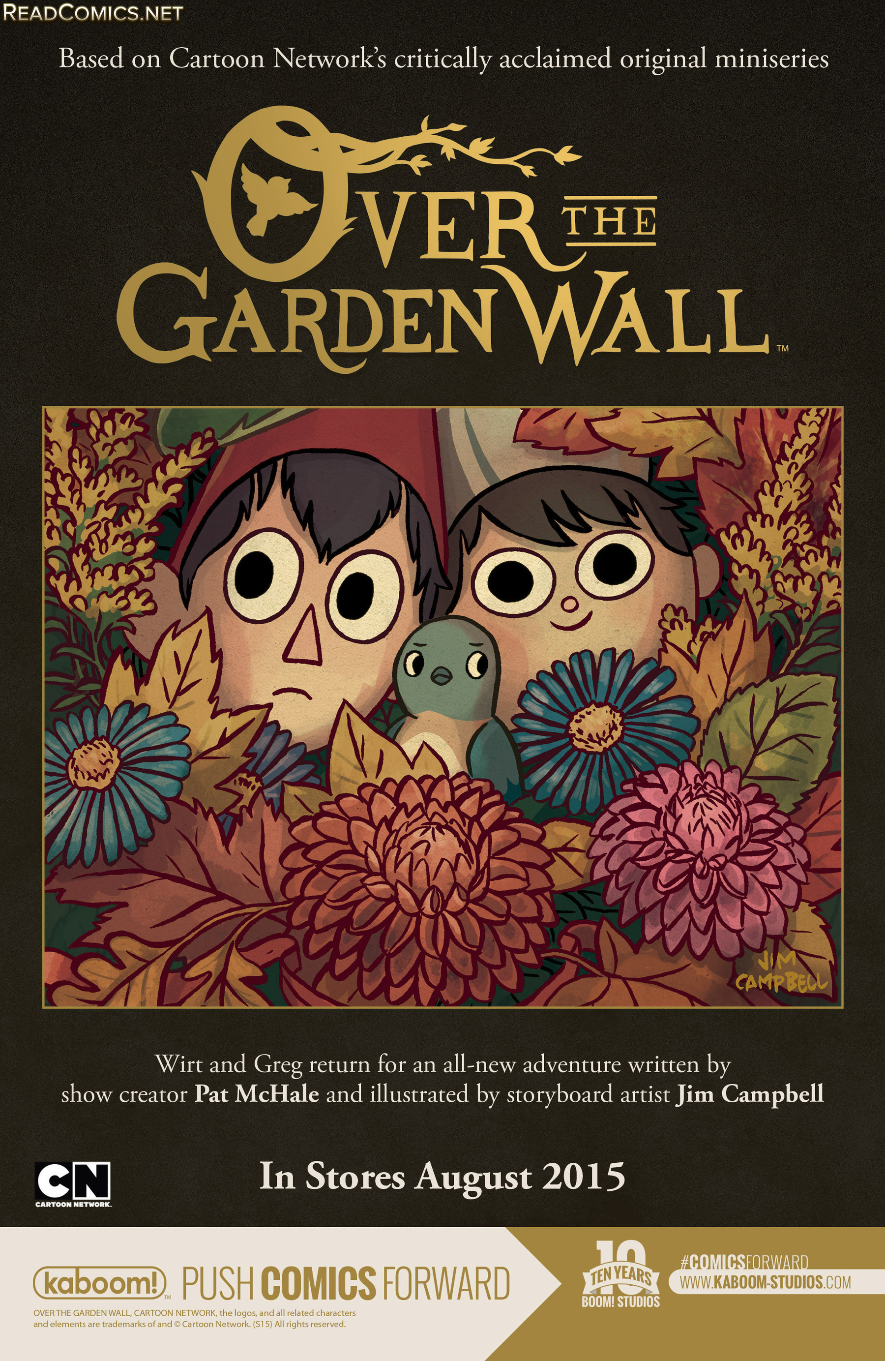 Adventure Time (2012-): Chapter 41 - Page 27
