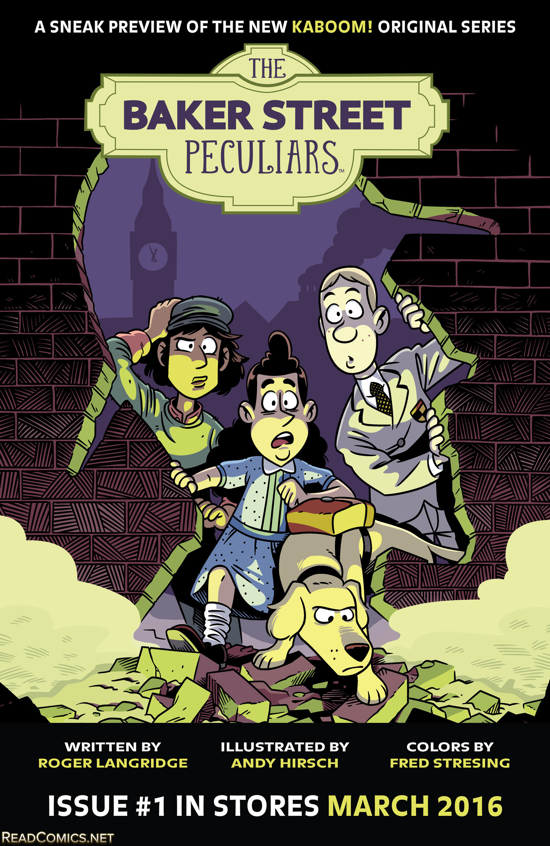 Adventure Time (2012-): Chapter 48 - Page 26