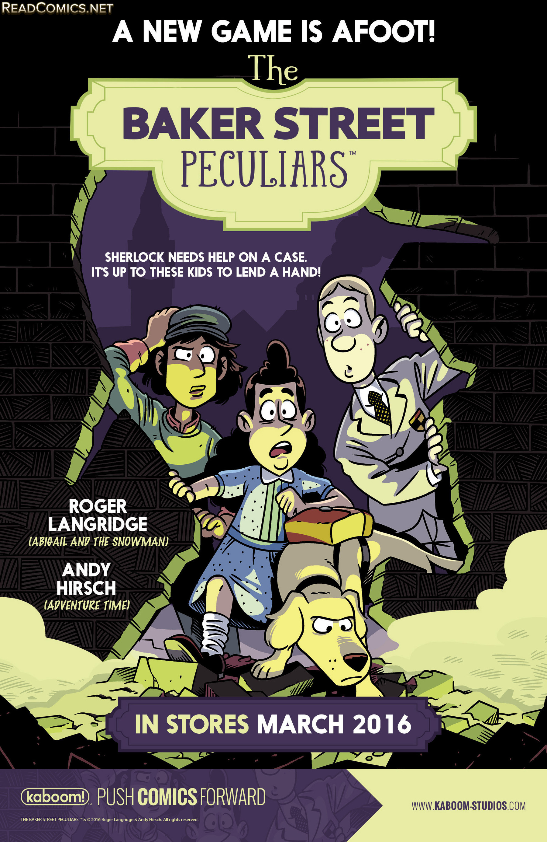 Adventure Time (2012-): Chapter 49 - Page 26