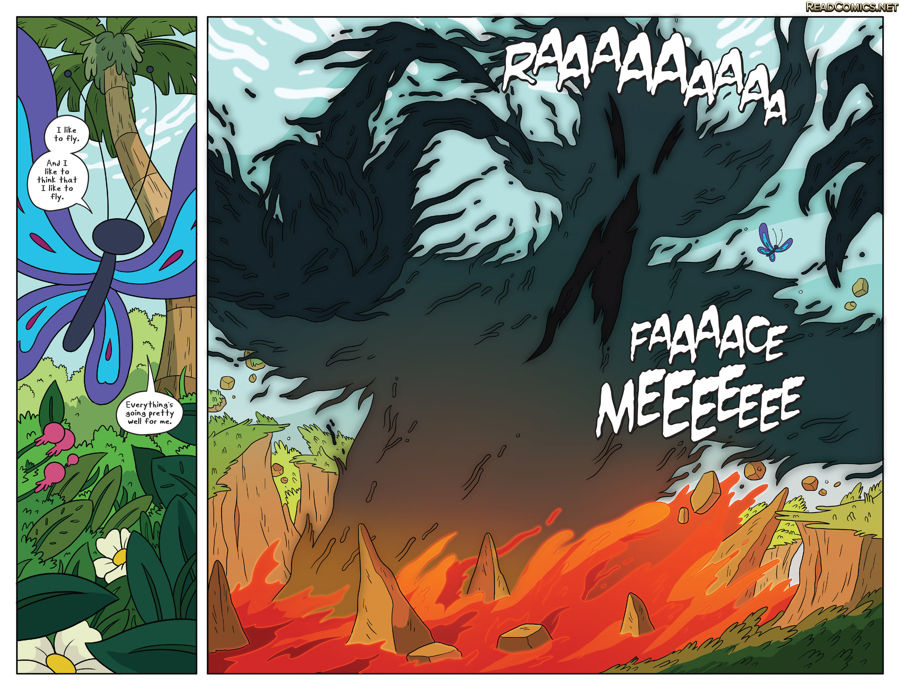 Adventure Time (2012-): Chapter 50 - Page 24