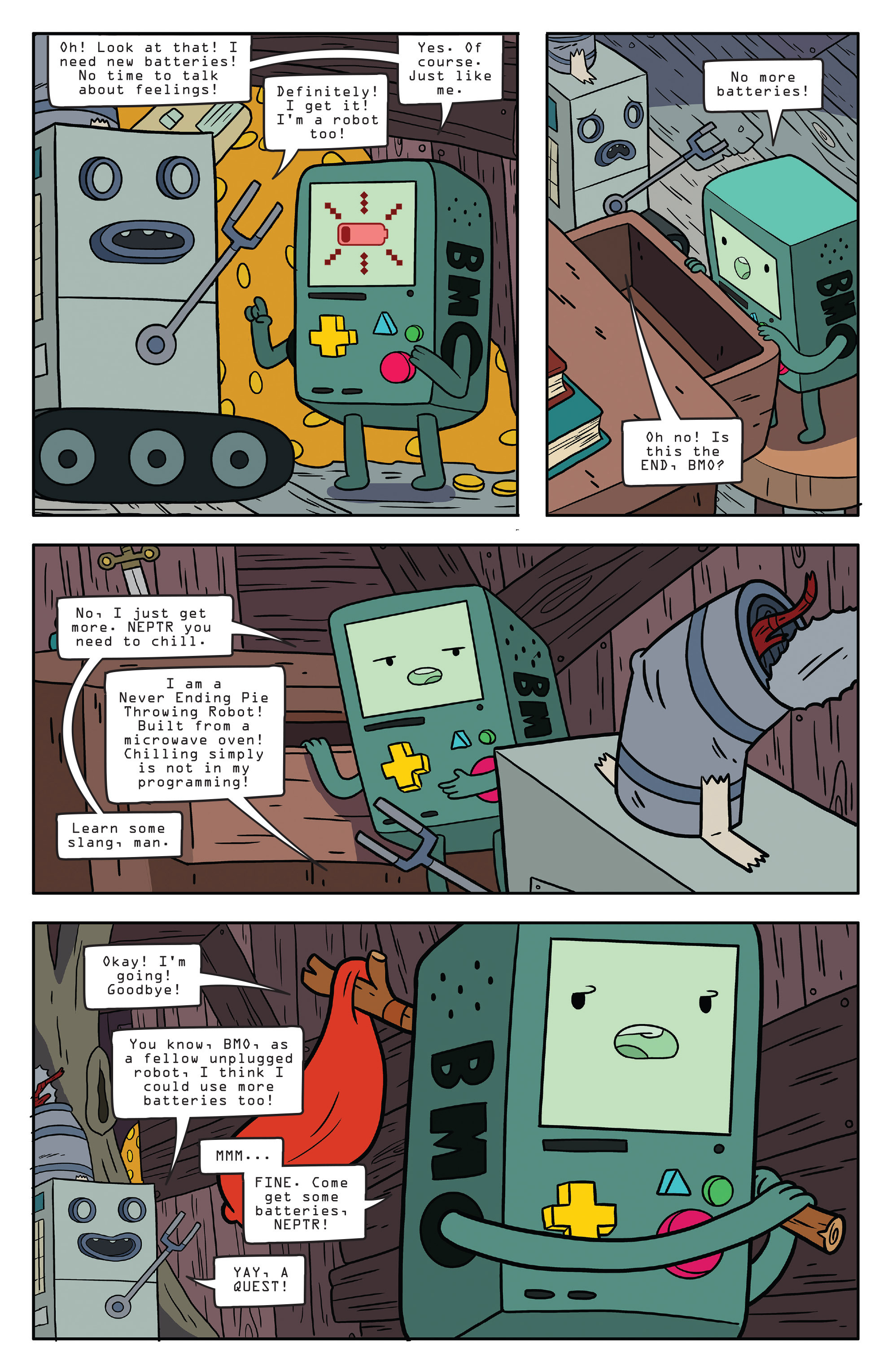 <{ $series->title }} issue 56 - Page 7