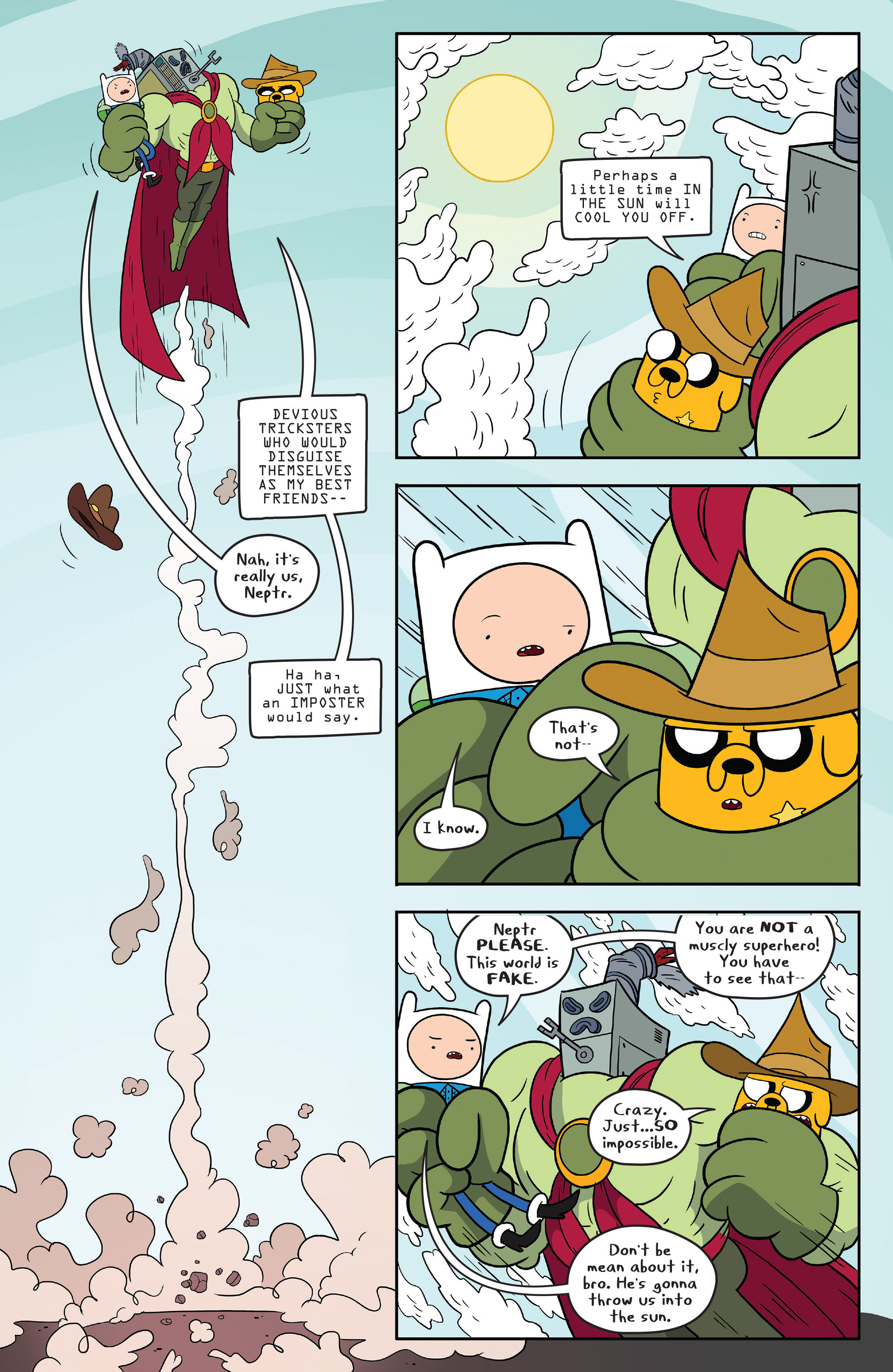 <{ $series->title }} issue 57 - Page 7