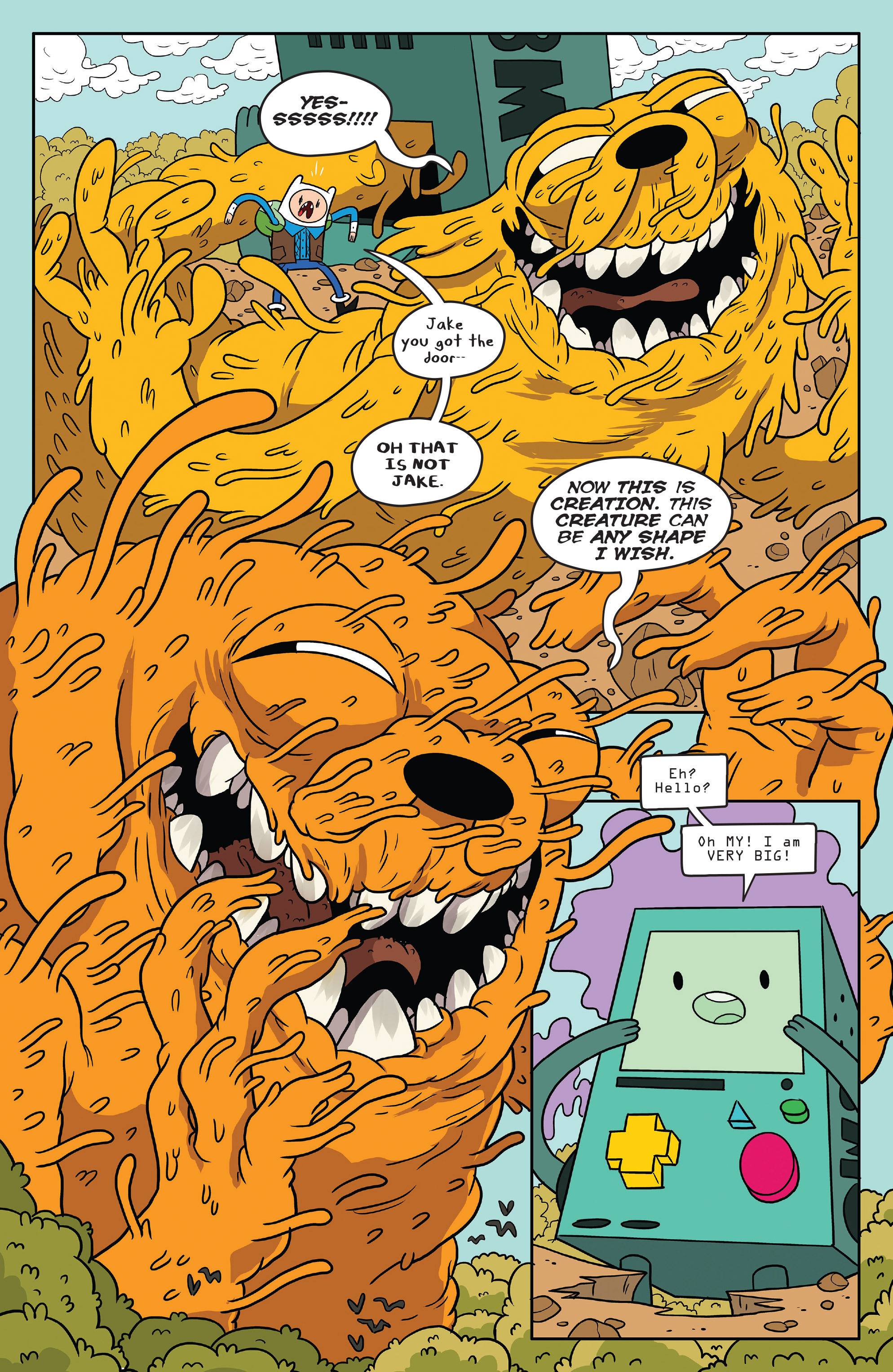 <{ $series->title }} issue 57 - Page 15