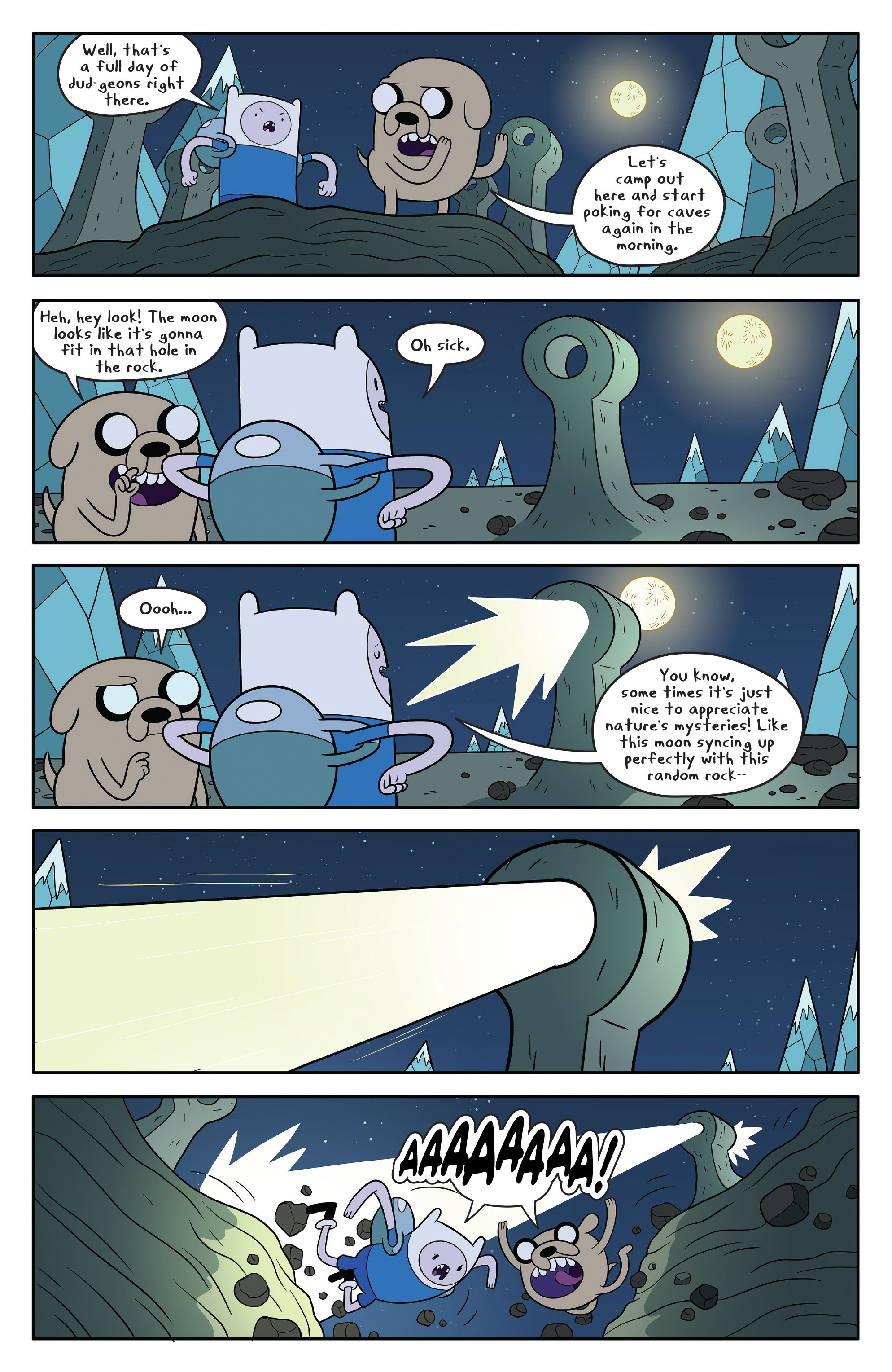 Adventure Time (2012-) issue 58 - Page 10