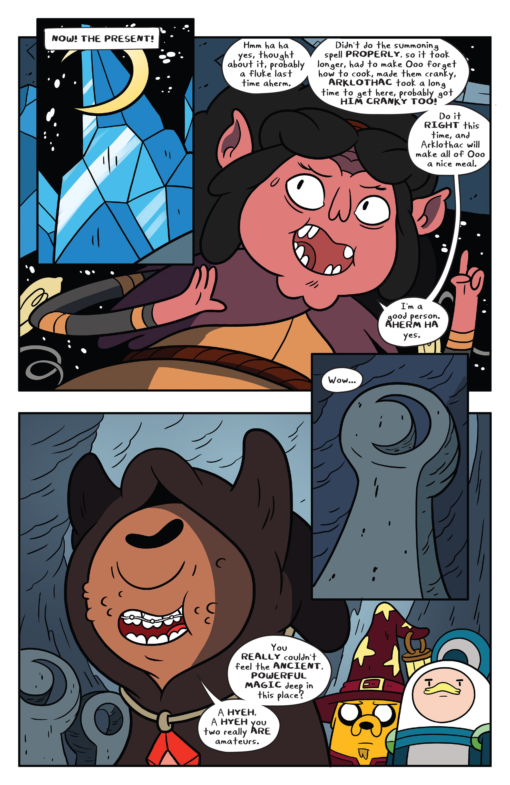 <{ $series->title }} issue 59 - Page 7