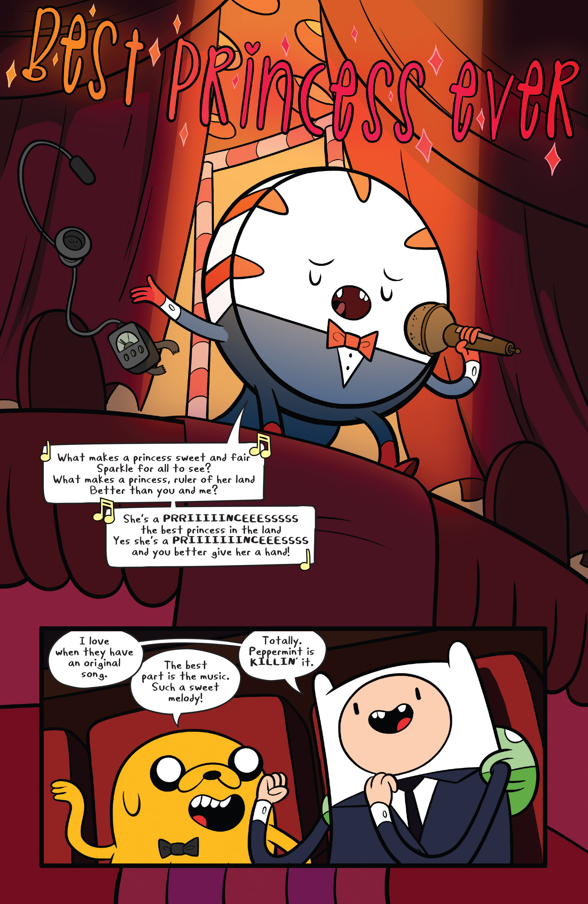 <{ $series->title }} issue 62 - Page 4