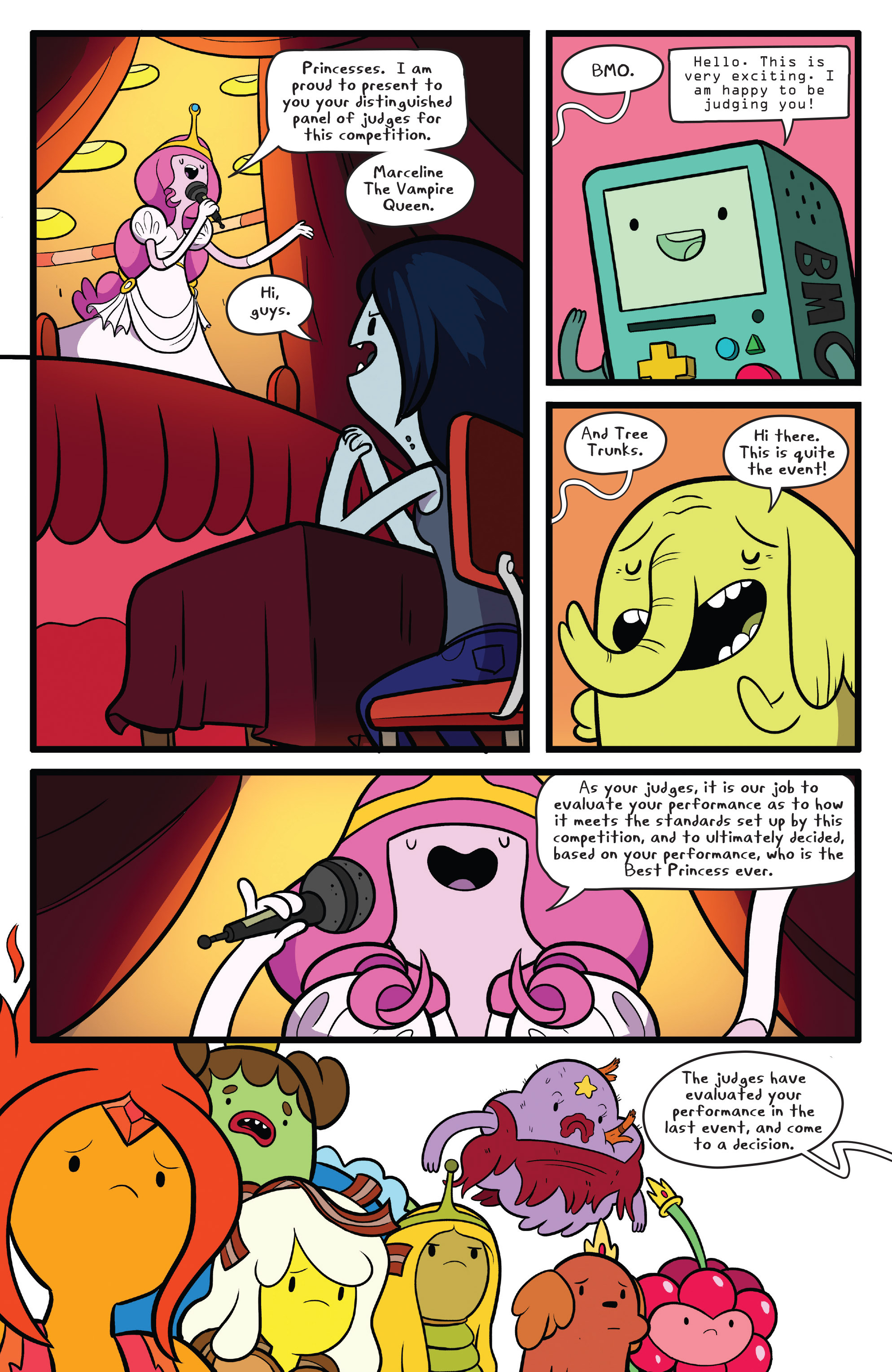 <{ $series->title }} issue 62 - Page 20